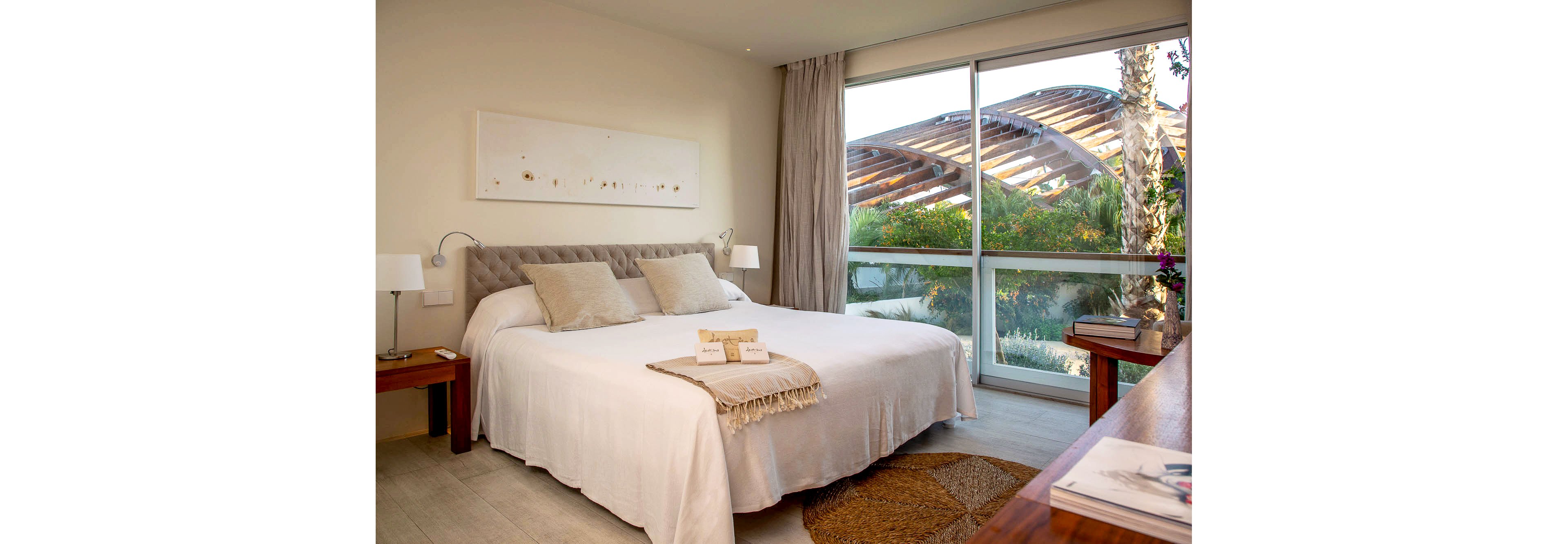 Destino Pacha Resort