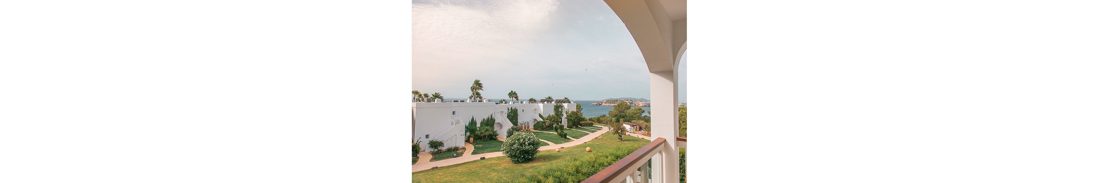 Destino Pacha Resort