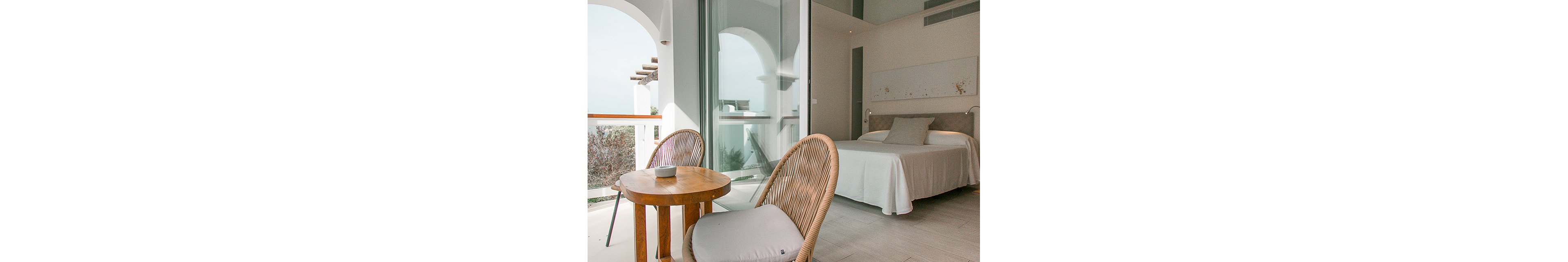 Destino Pacha Resort