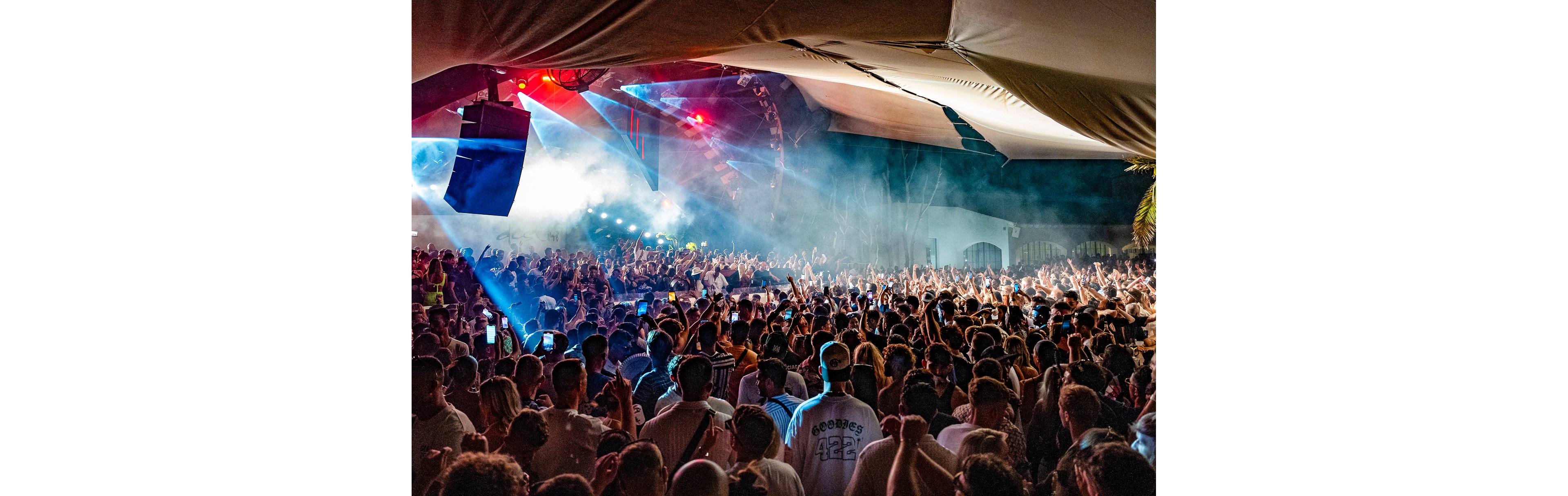 Destino Pacha Resort