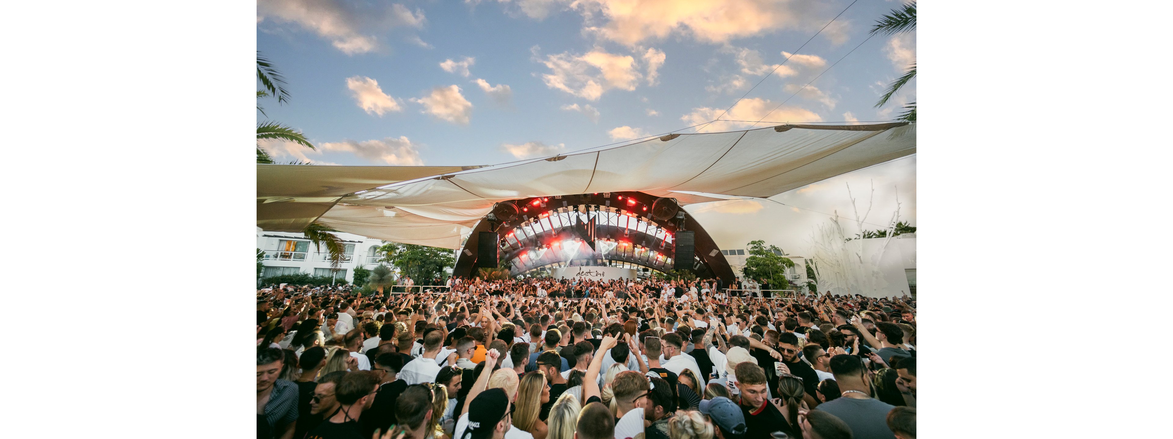 Destino Pacha Resort