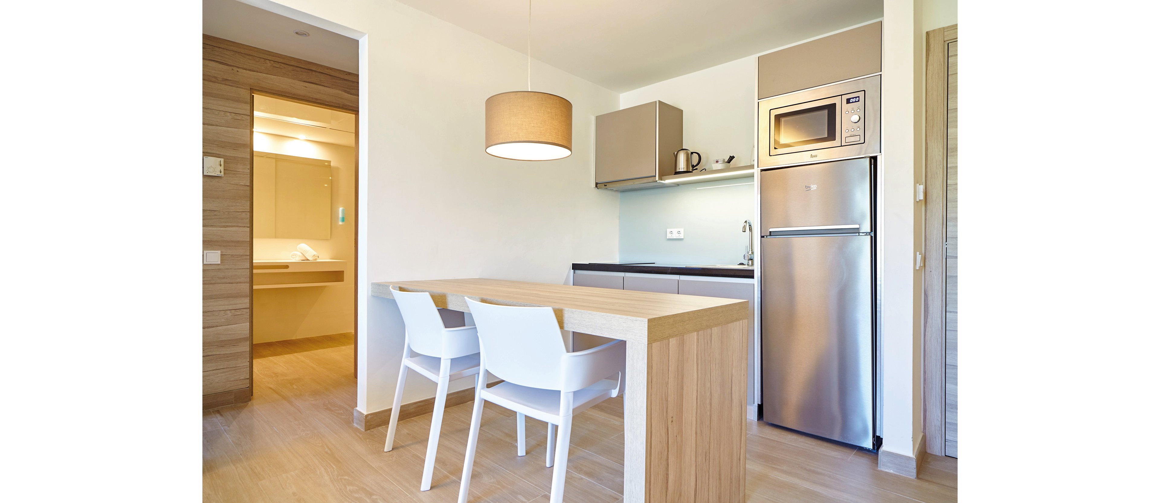 Sol Bahia Ibiza Suites