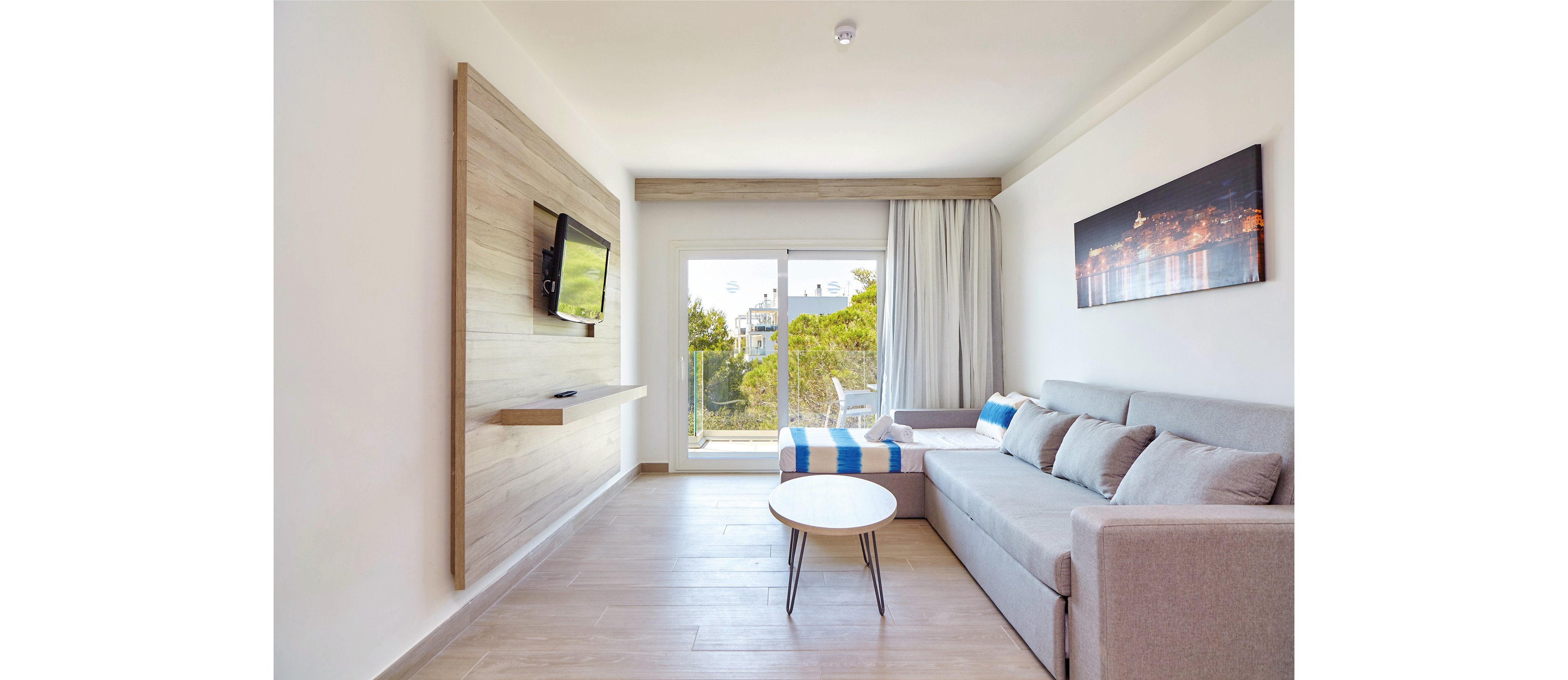 Sol Bahia Ibiza Suites