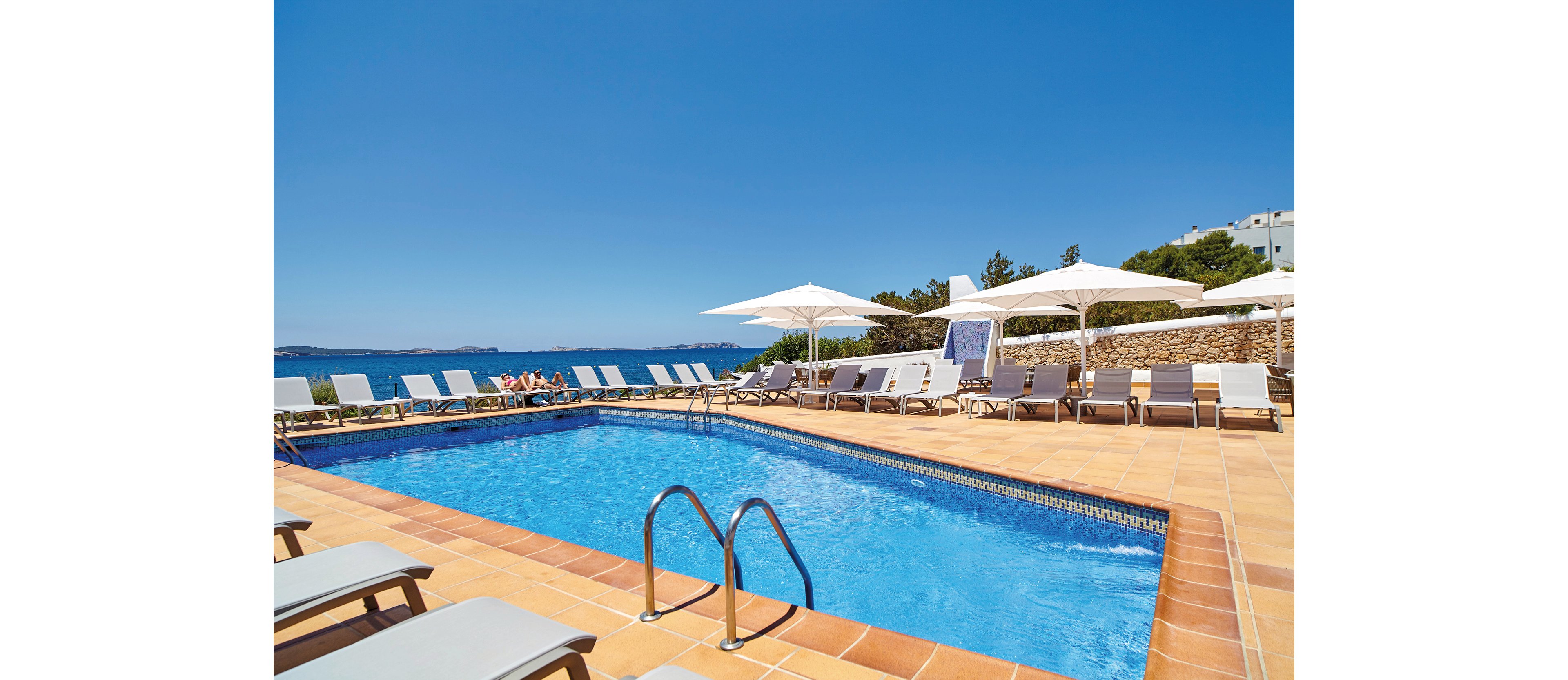 Sol Bahia Ibiza Suites