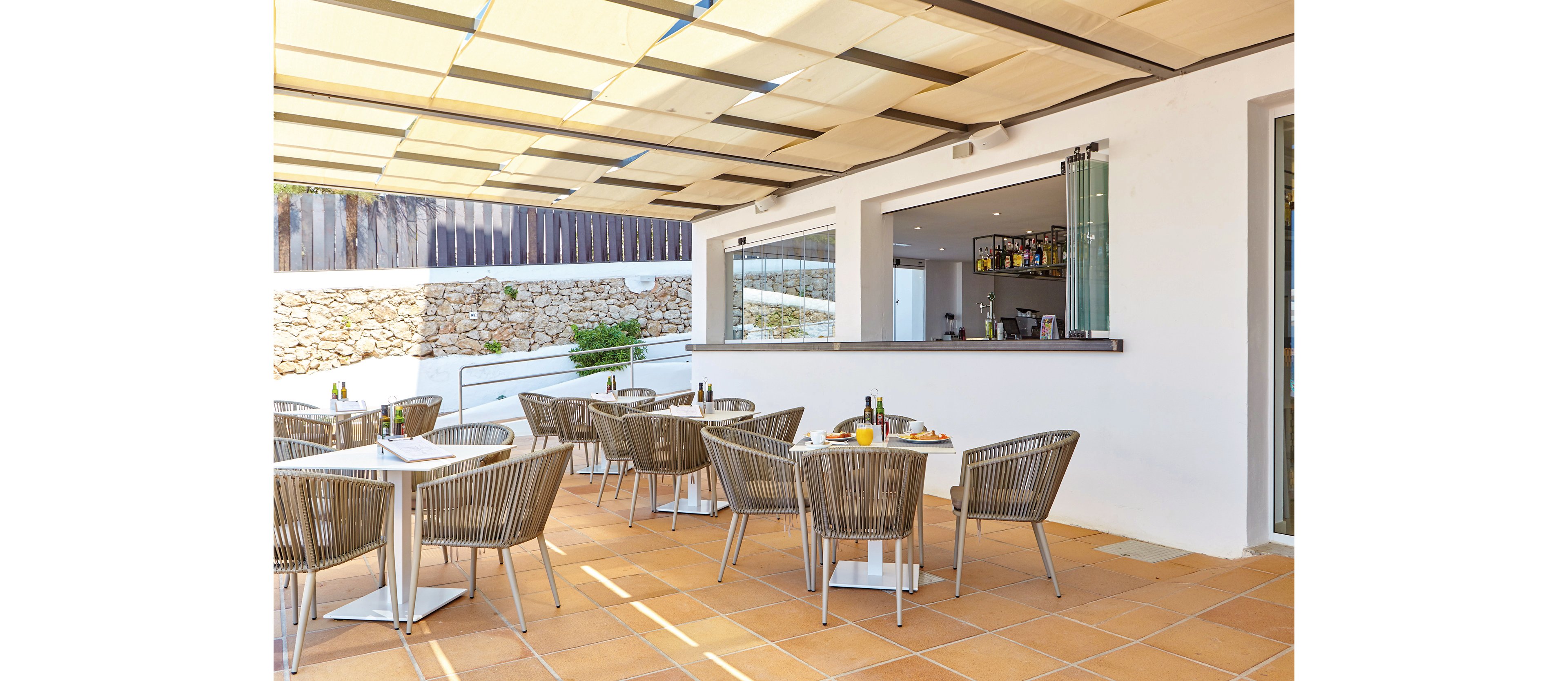 Sol Bahia Ibiza Suites