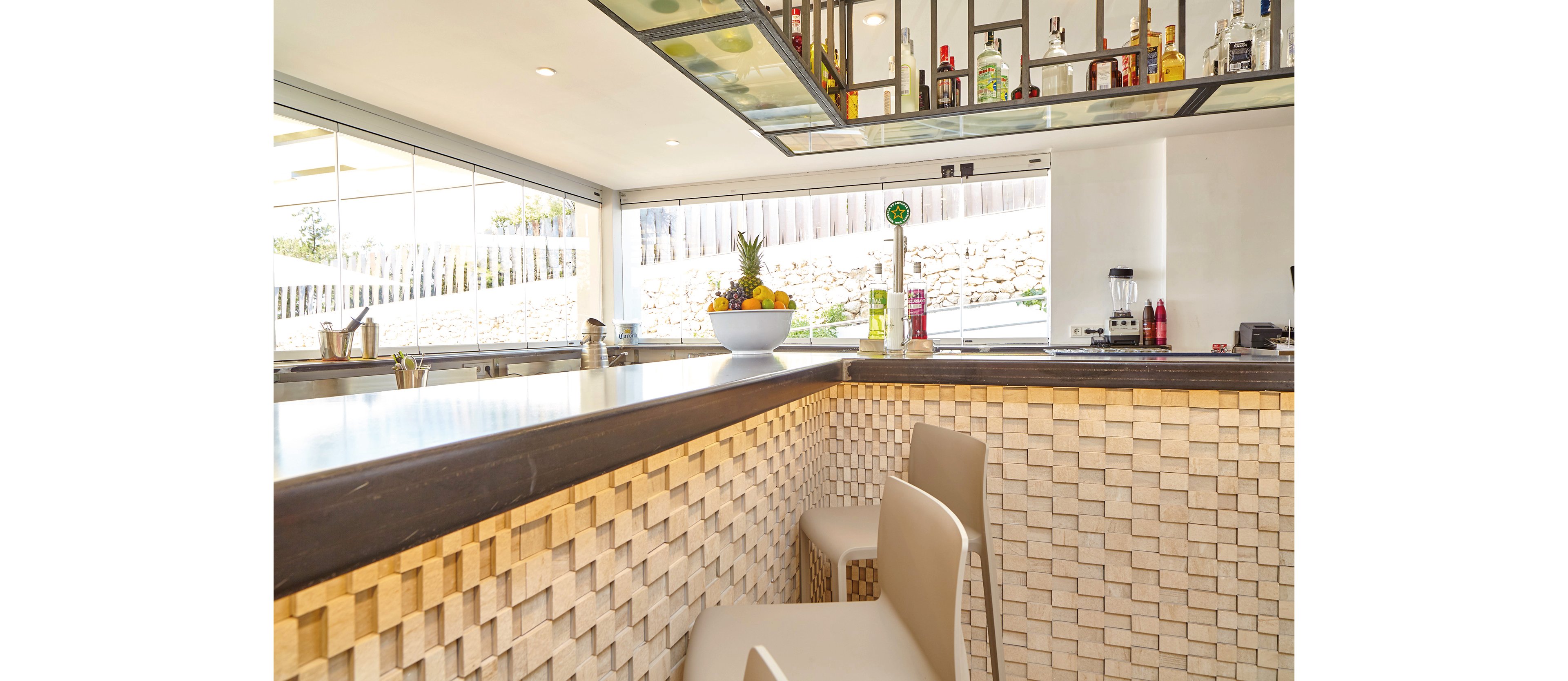 Sol Bahia Ibiza Suites