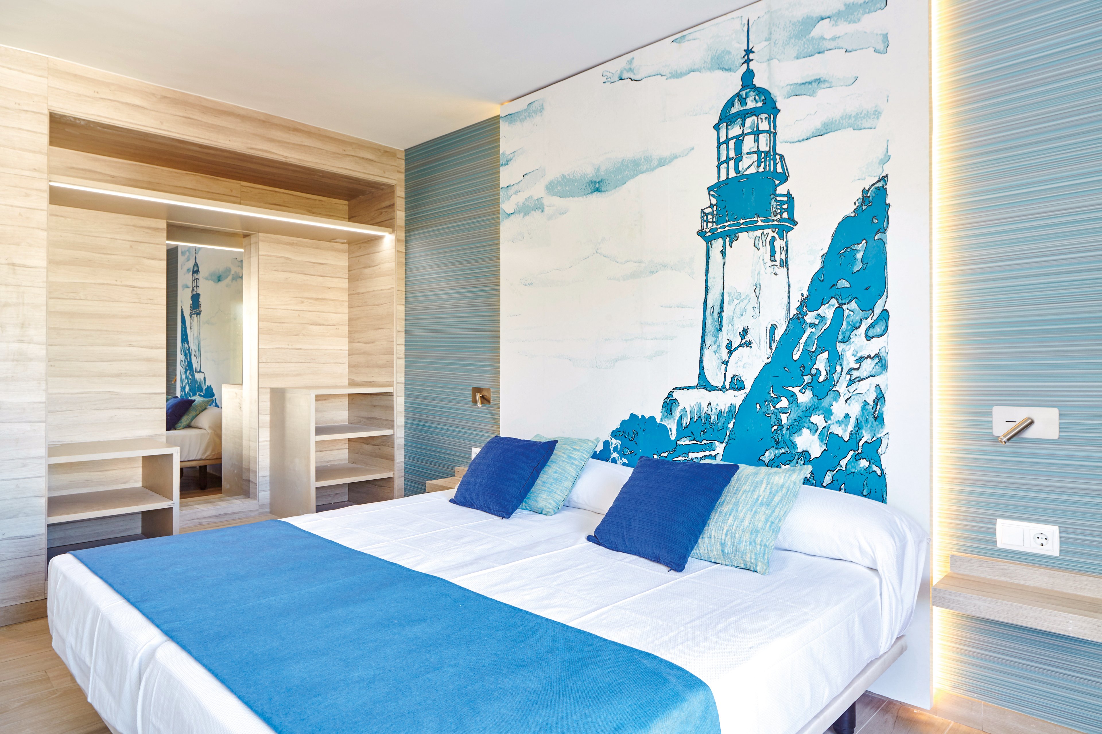 Sol Bahia Ibiza Suites