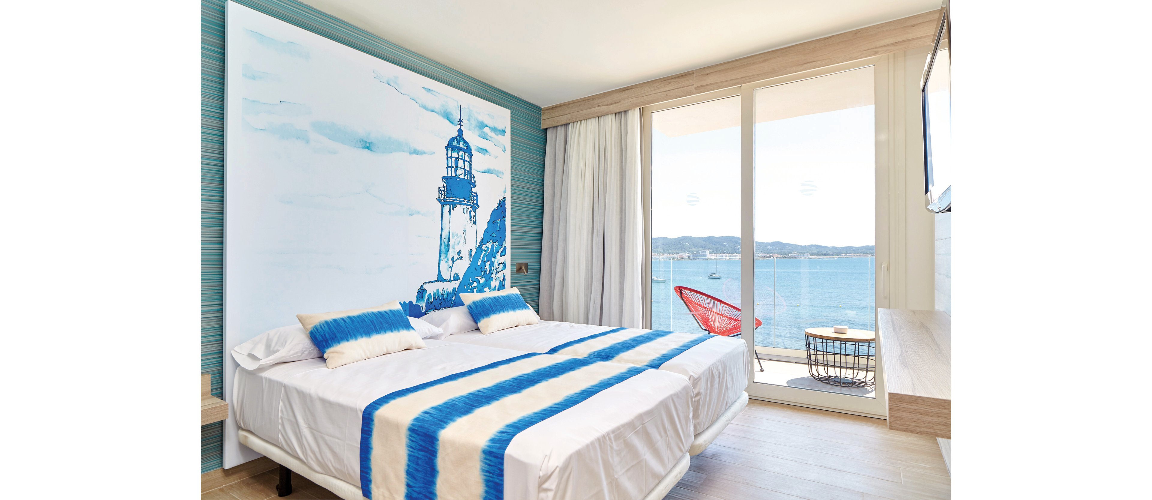 Sol Bahia Ibiza Suites