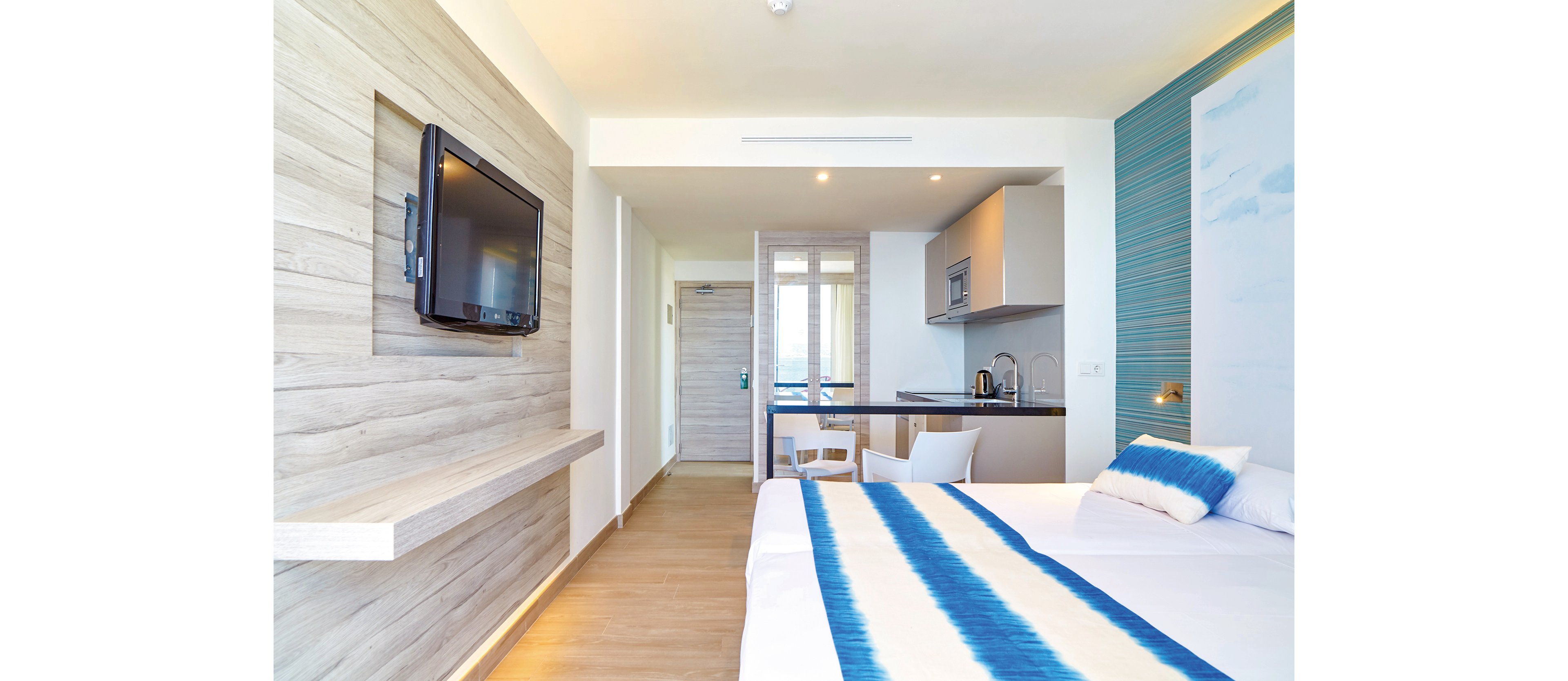 Sol Bahia Ibiza Suites