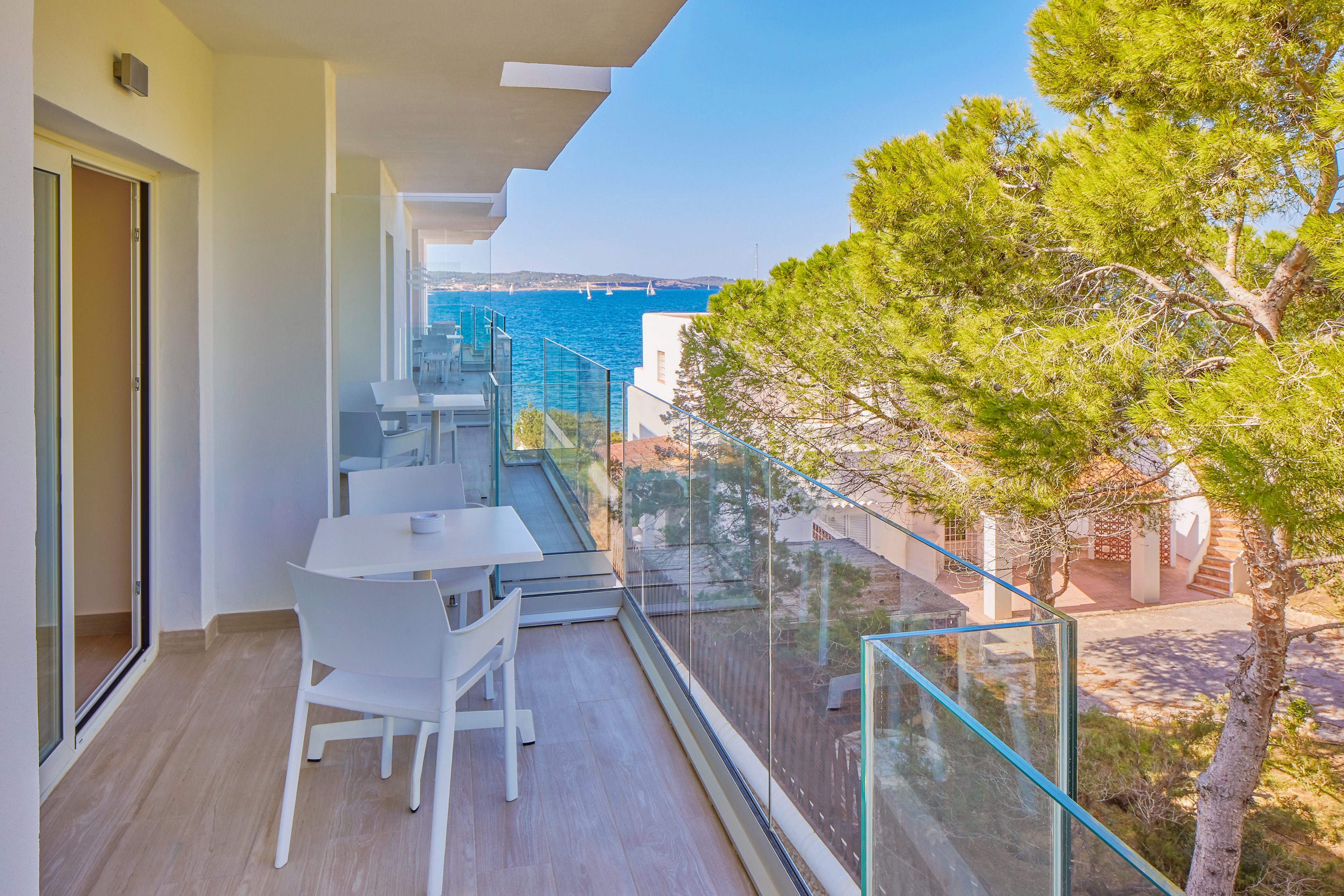 Sol Bahia Ibiza Suites