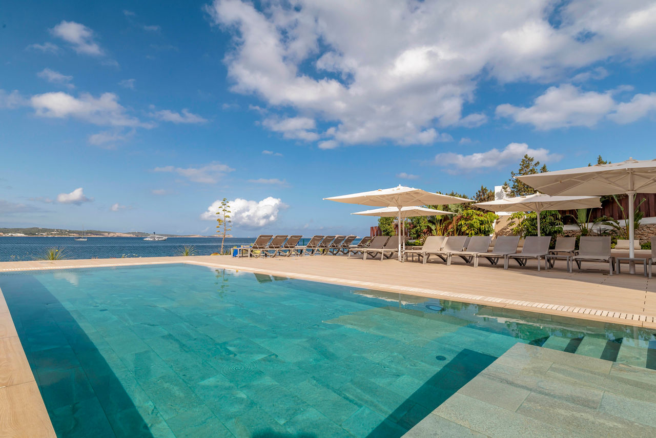 Sol Bahia Ibiza Suites
