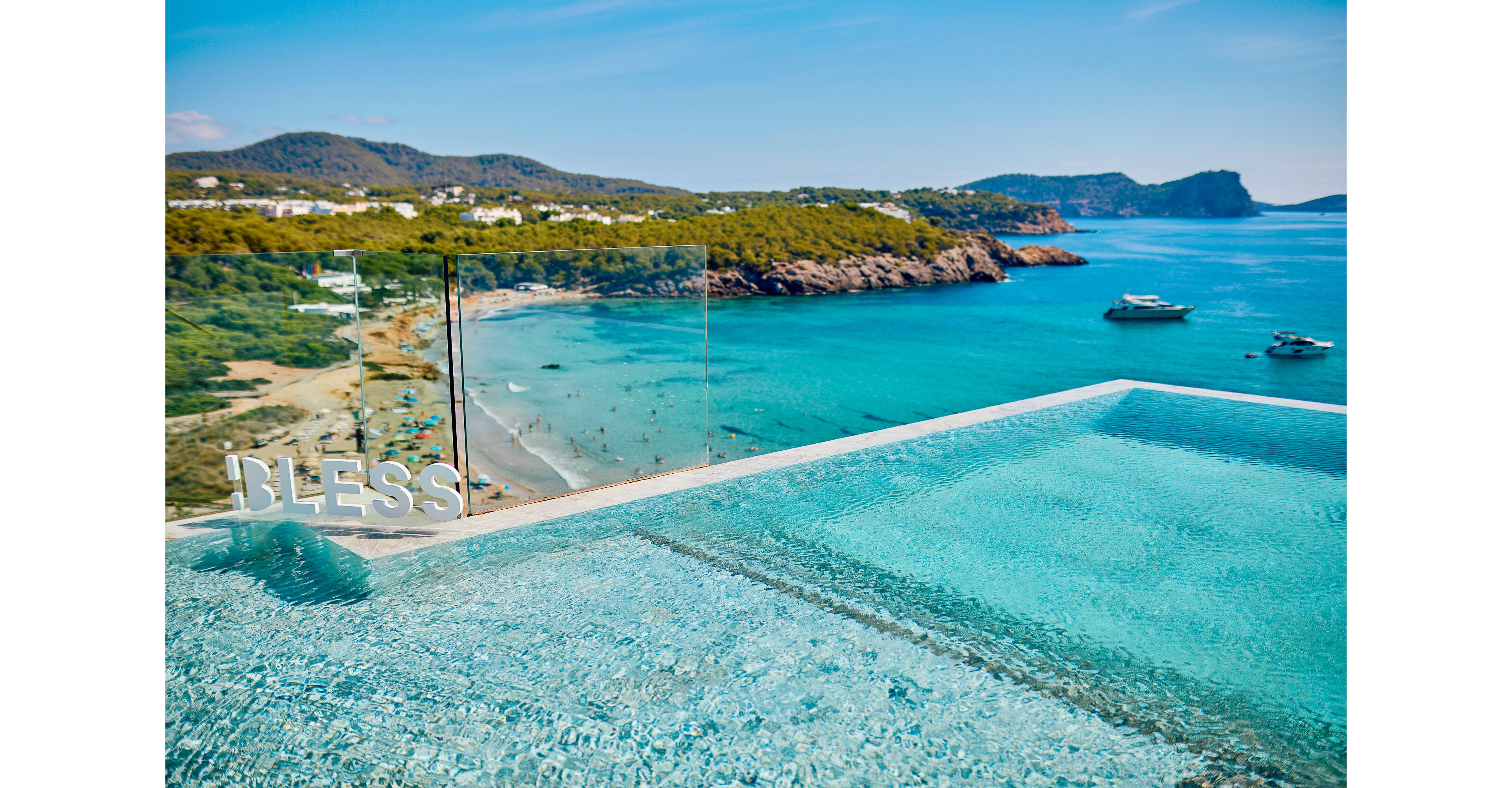 BLESS Hotel Ibiza