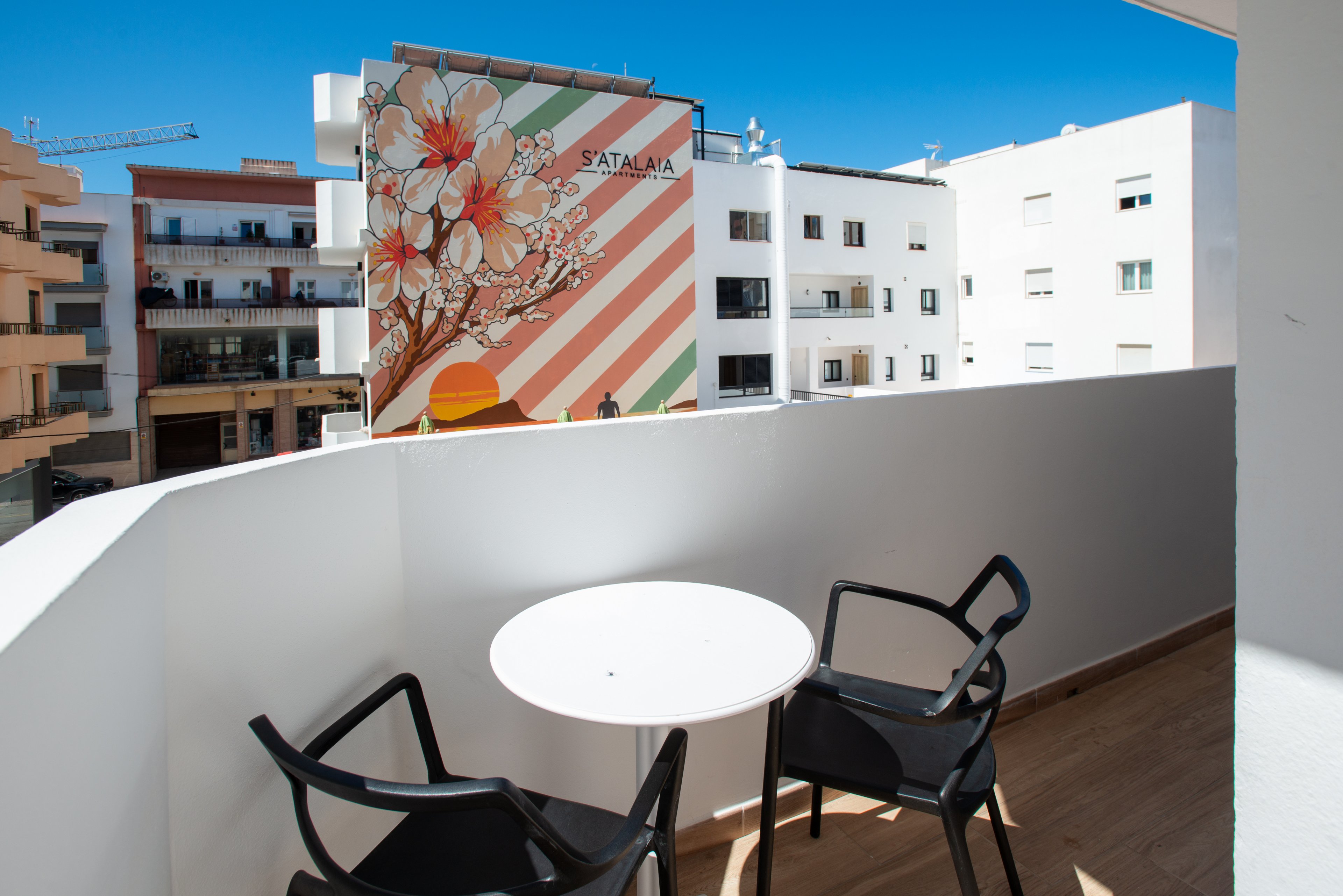 Laura S'Atalaya