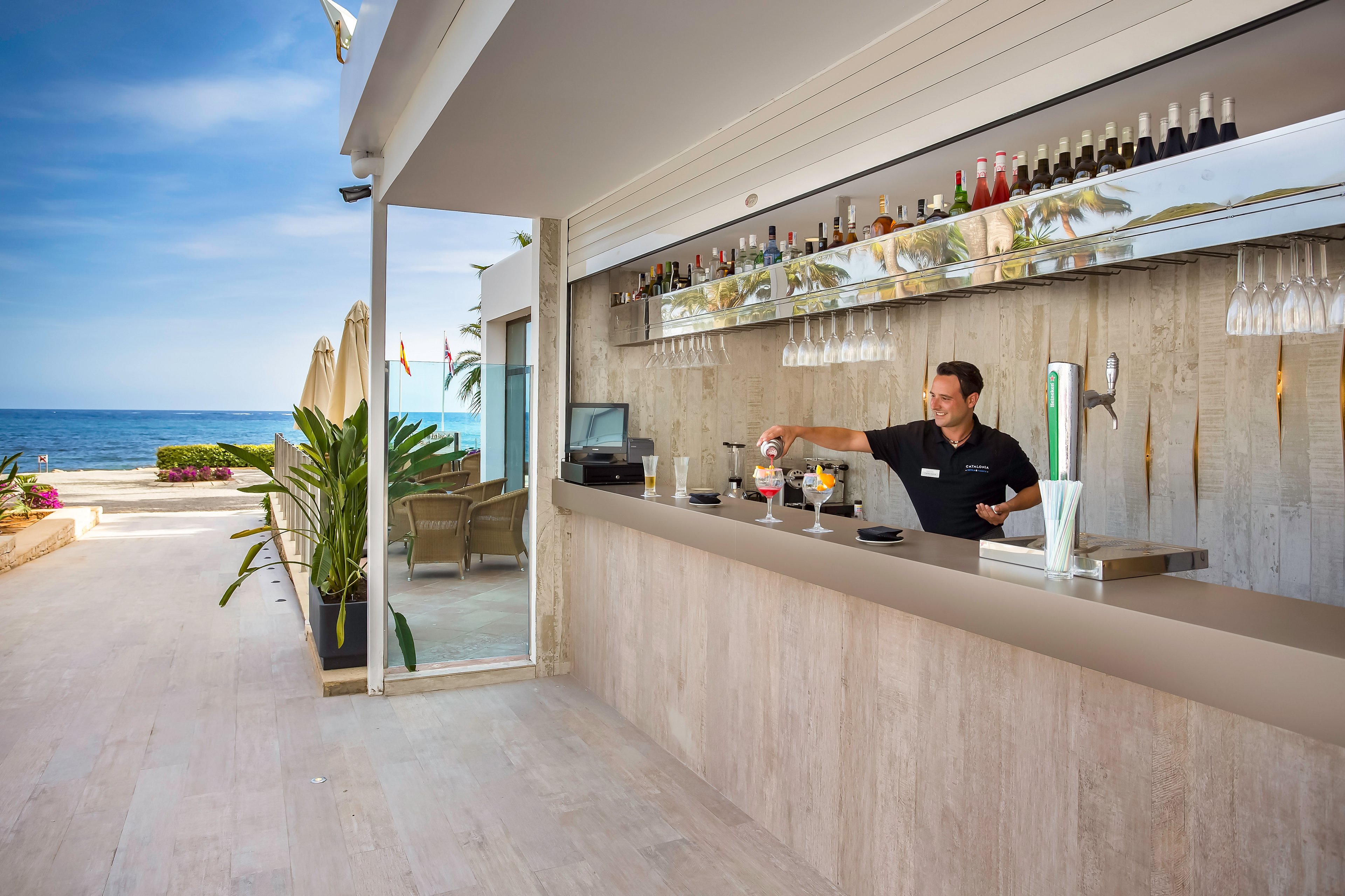 Catalonia Royal Ses Estaques