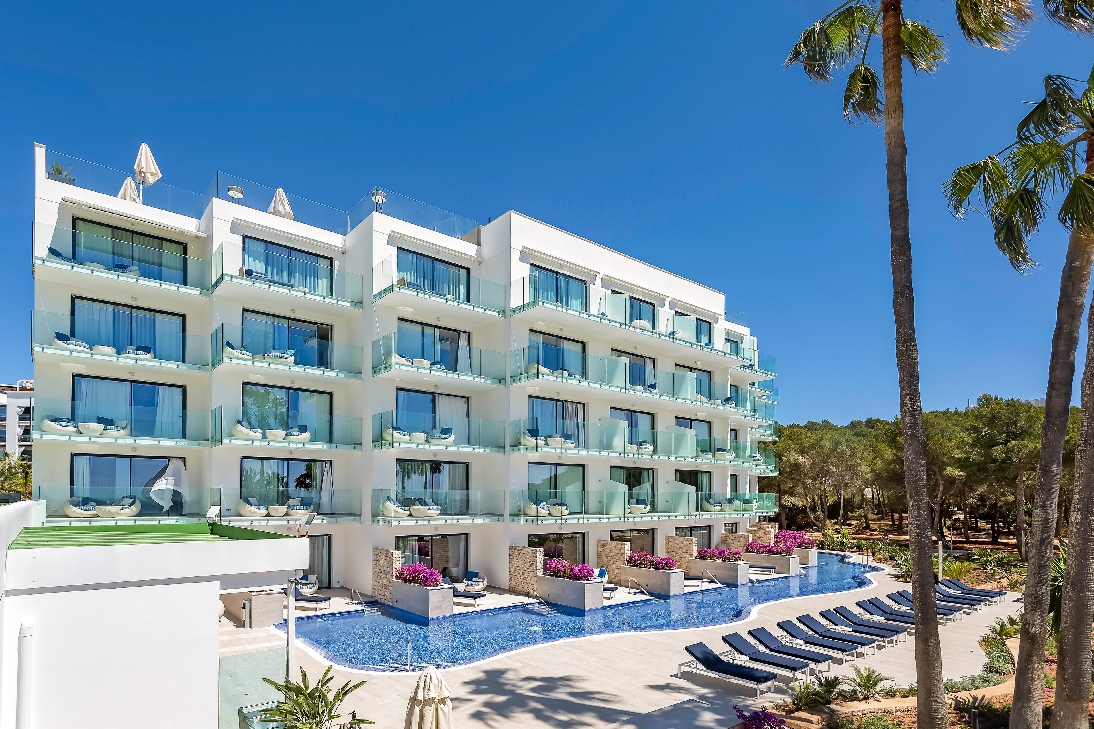 Catalonia Royal Ses Estaques