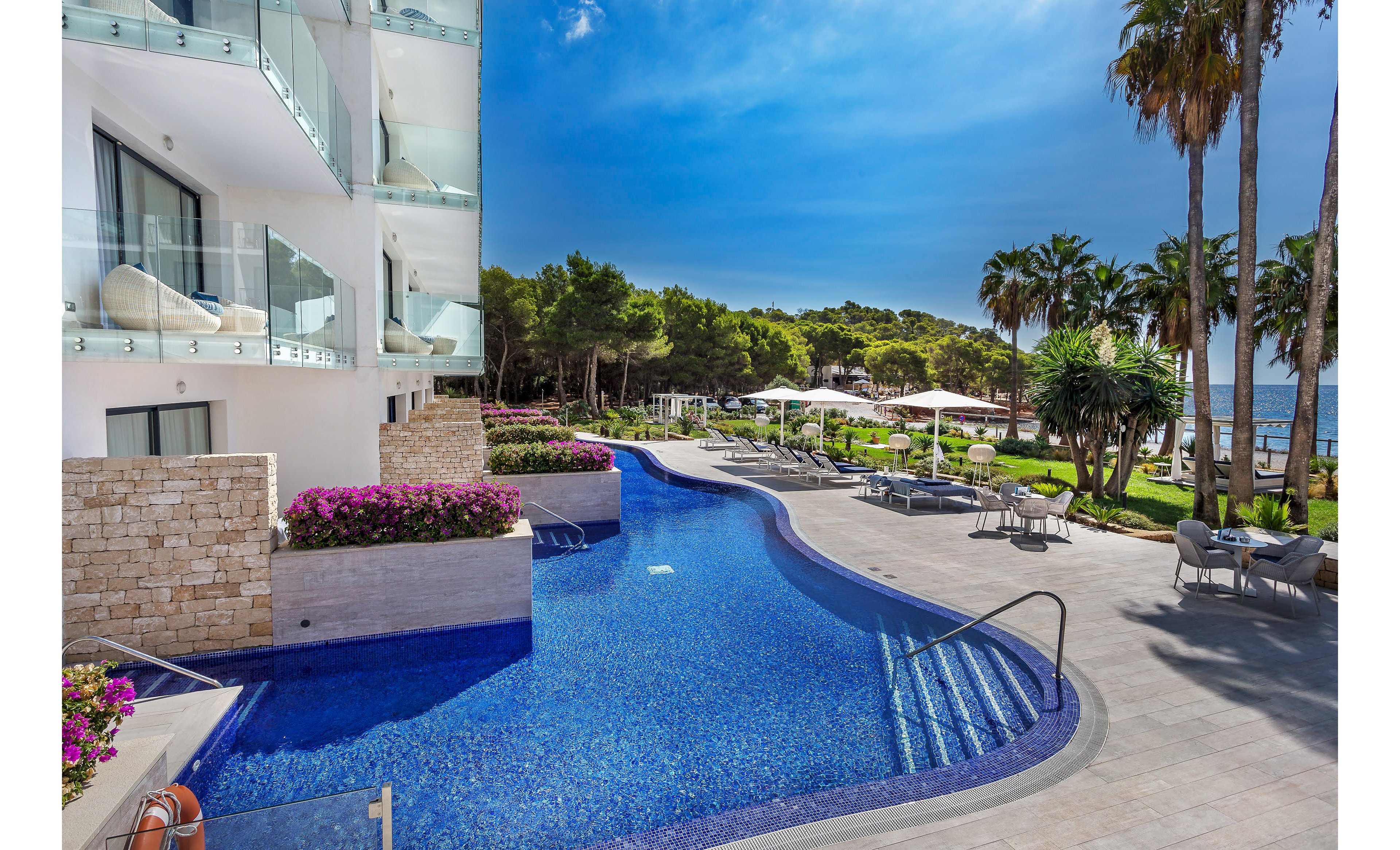 Catalonia Royal Ses Estaques