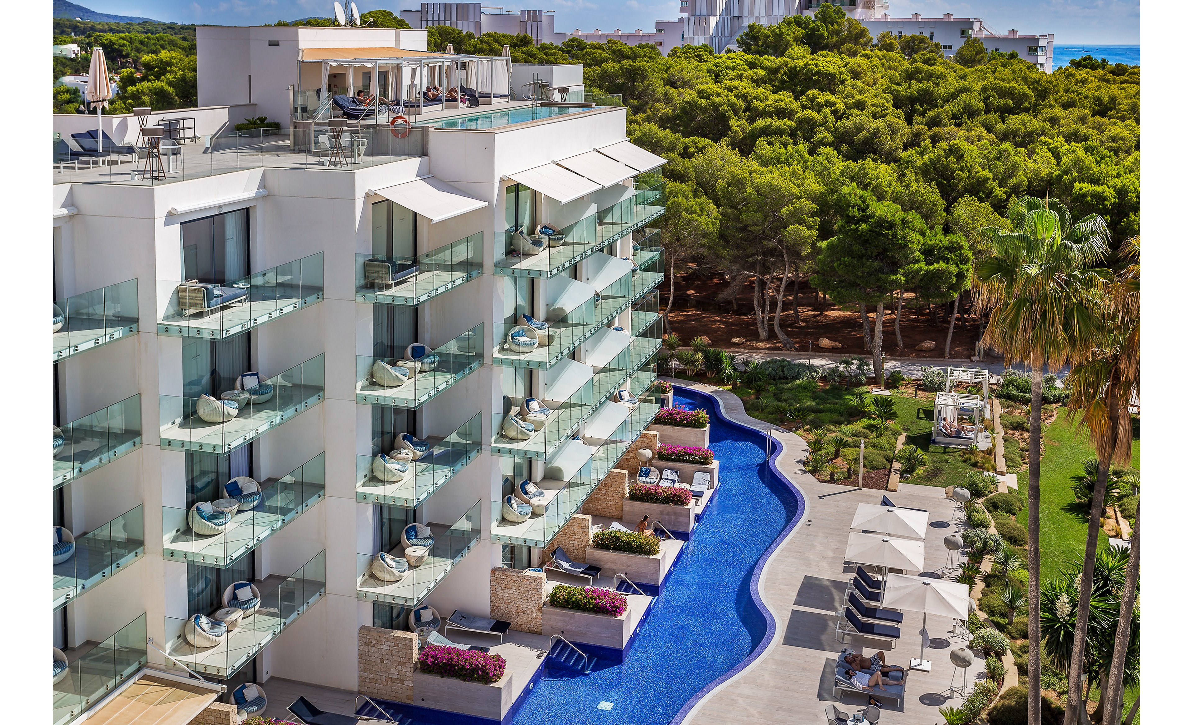 Catalonia Royal Ses Estaques