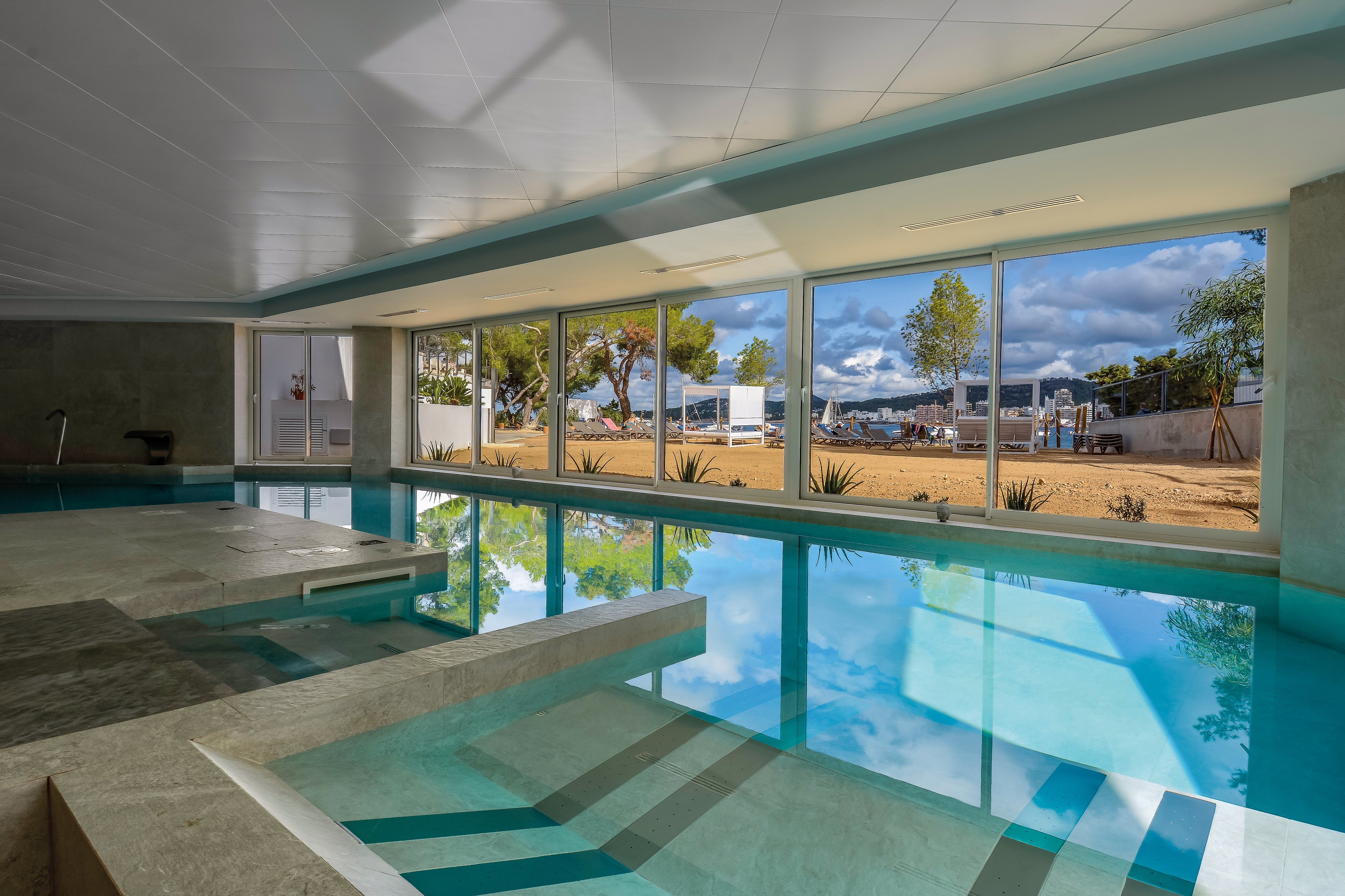 Els Pins Resort and Spa Ibiza