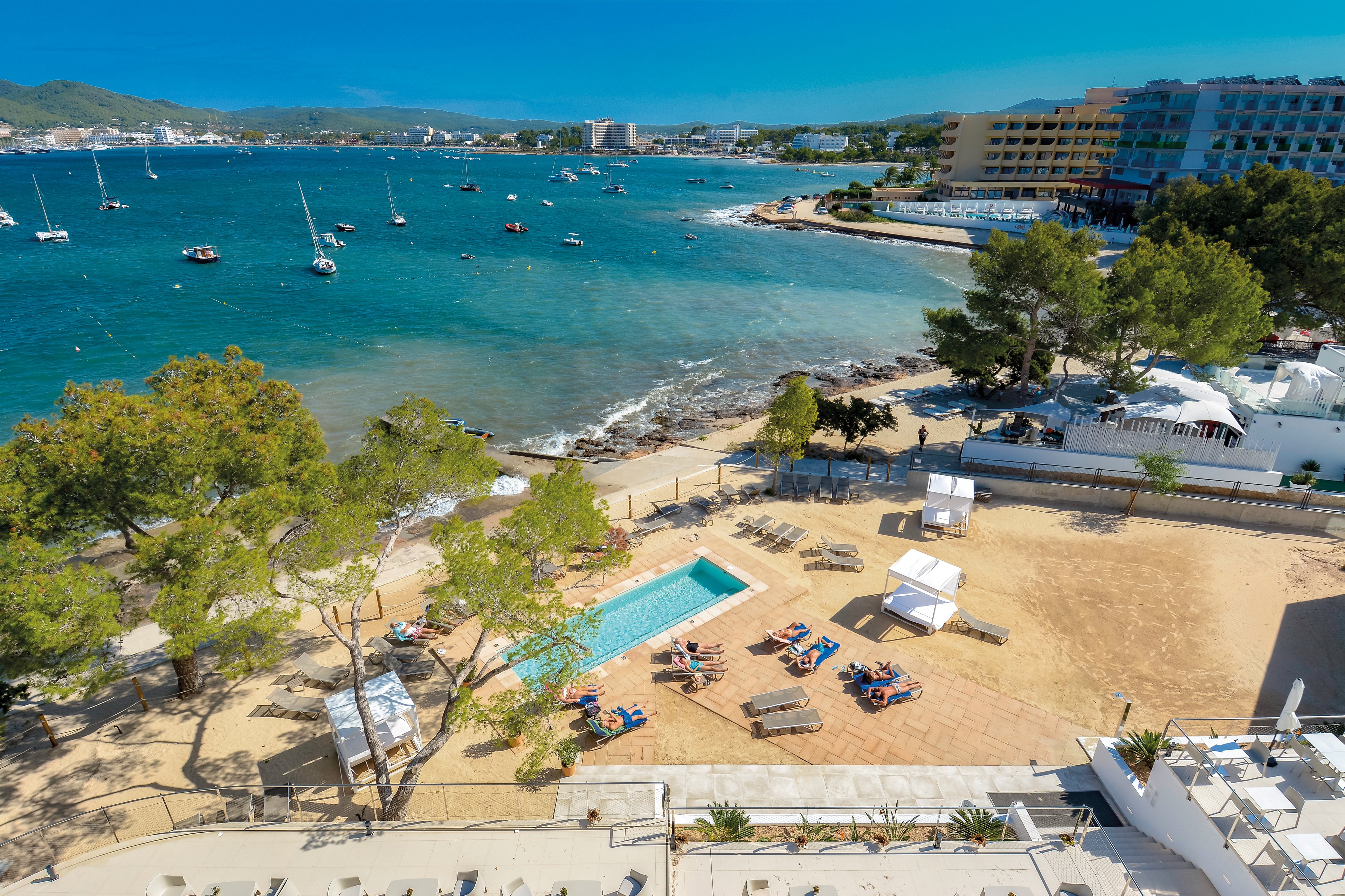 Els Pins Resort and Spa Ibiza