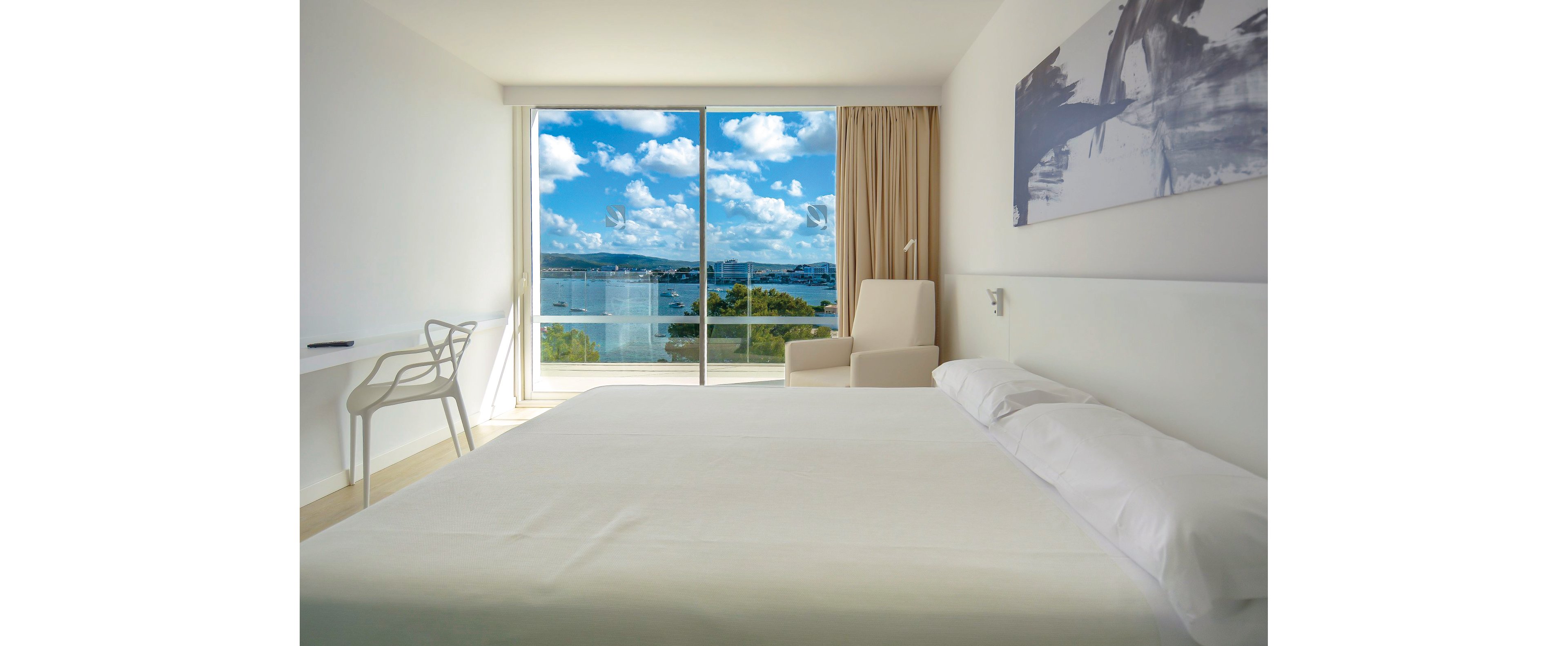 Els Pins Resort and Spa Ibiza