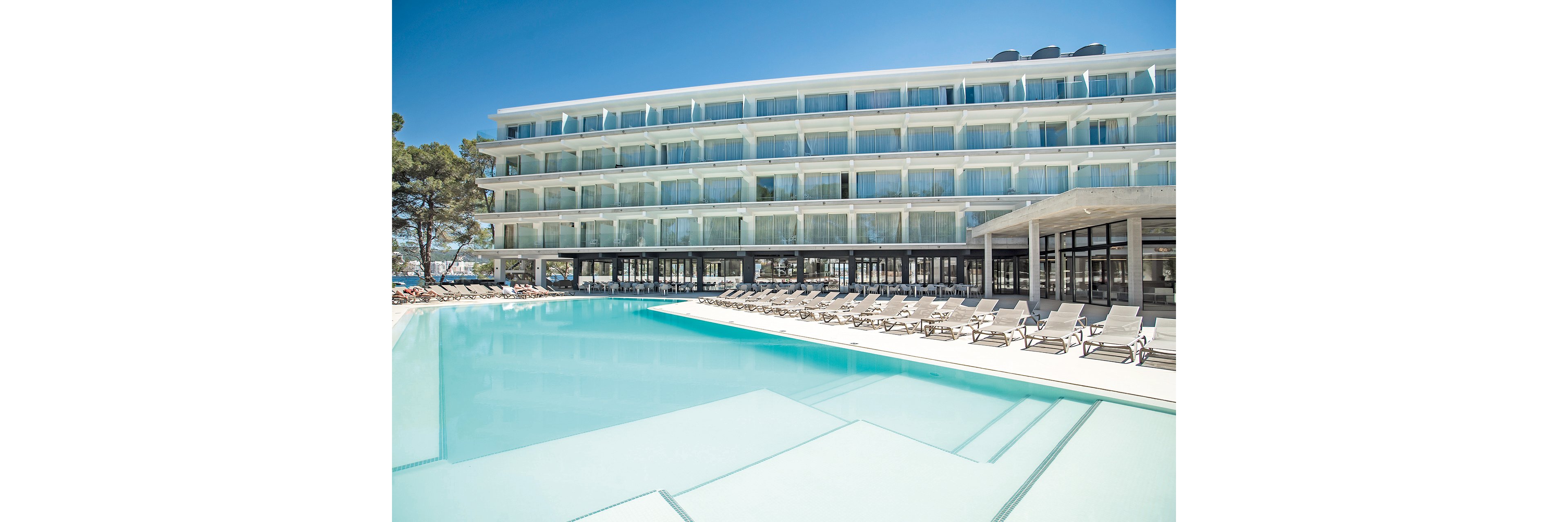 Els Pins Resort and Spa Ibiza