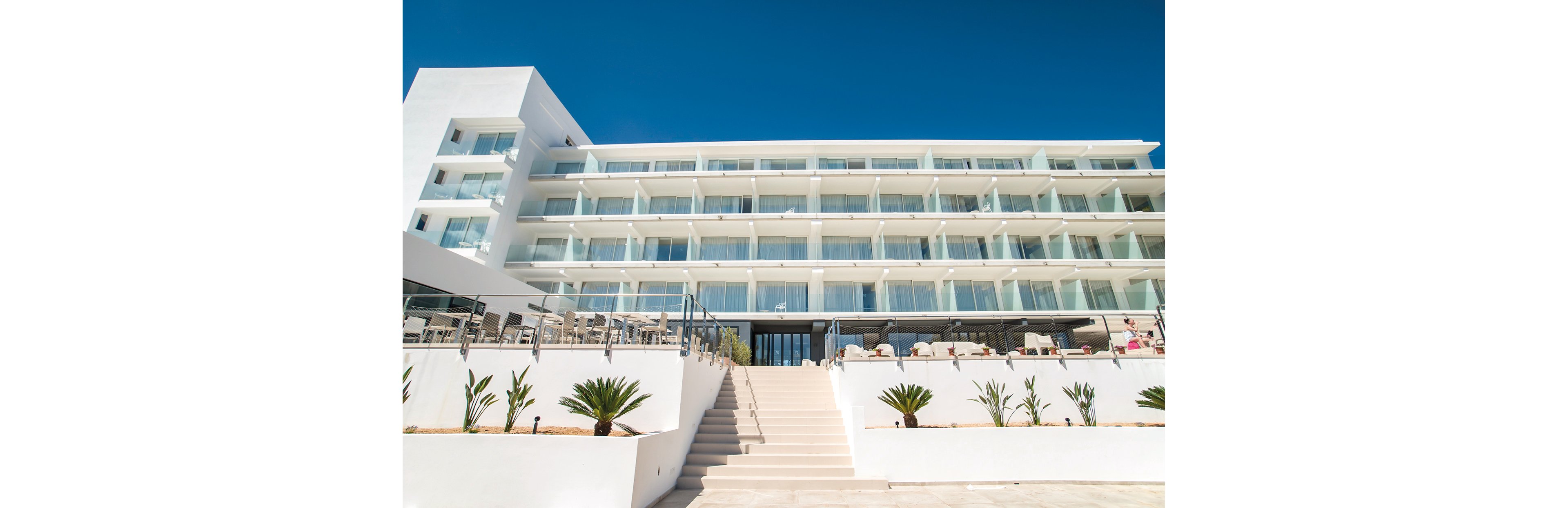 Els Pins Resort and Spa Ibiza