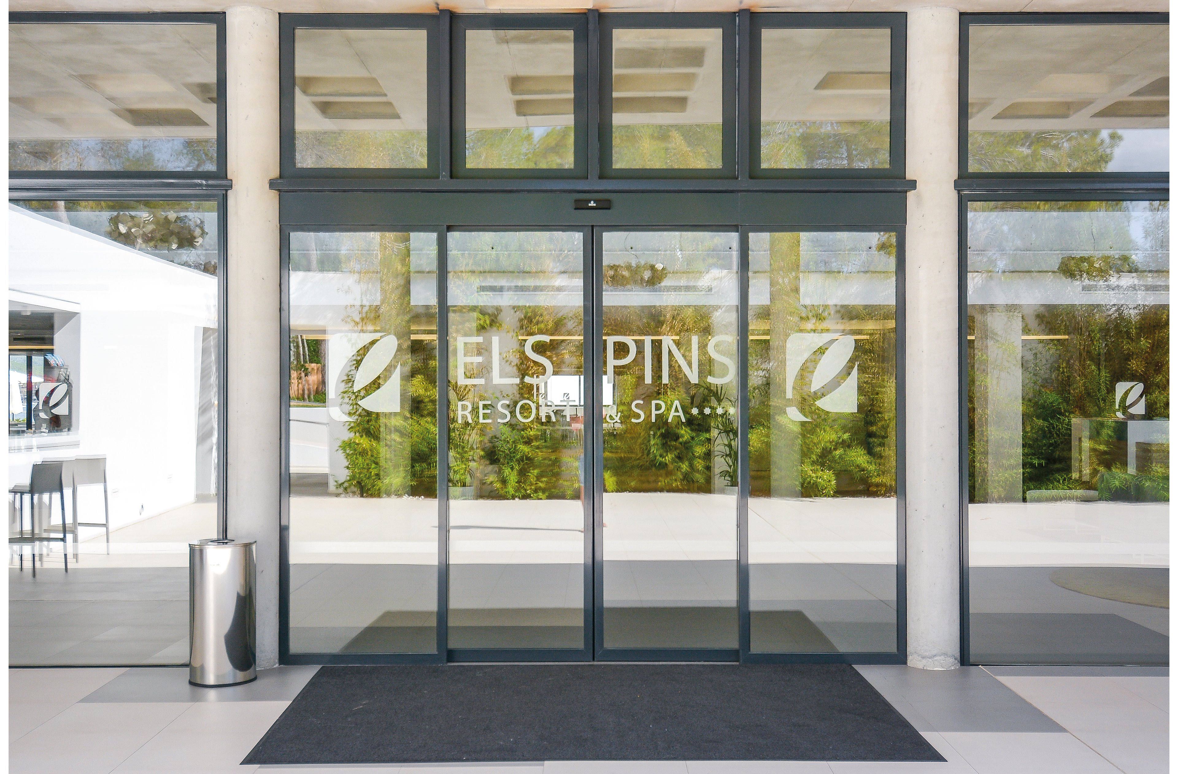 Els Pins Resort and Spa Ibiza