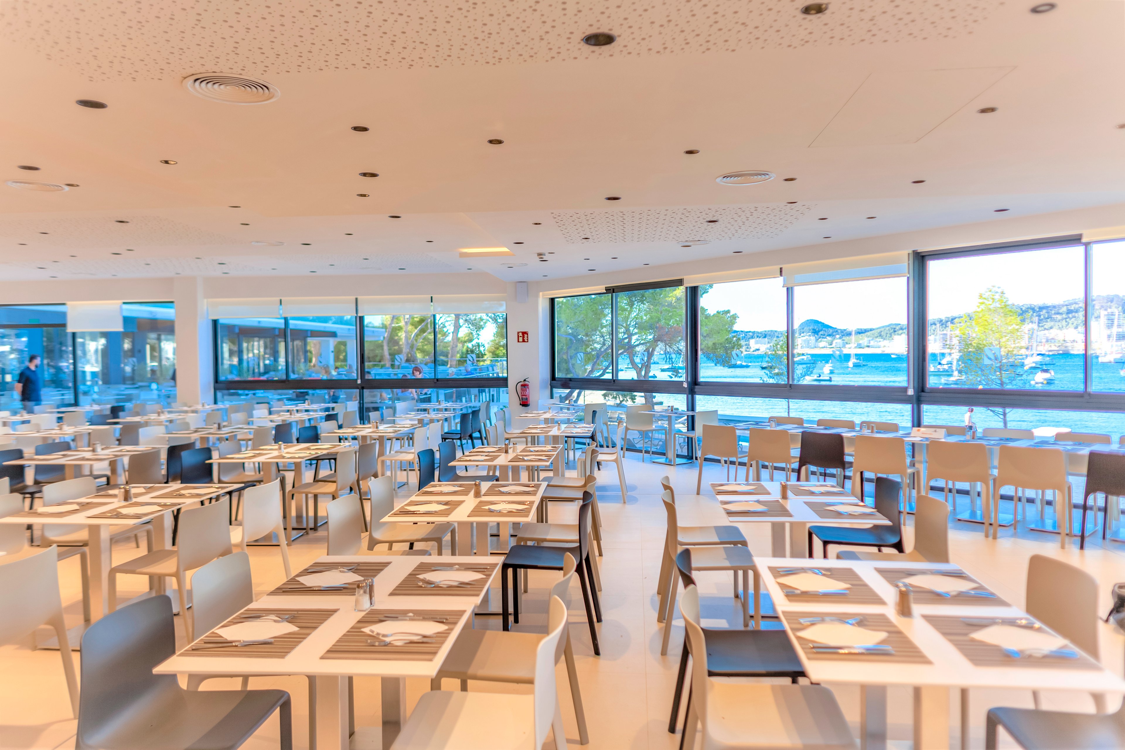 Els Pins Resort and Spa Ibiza