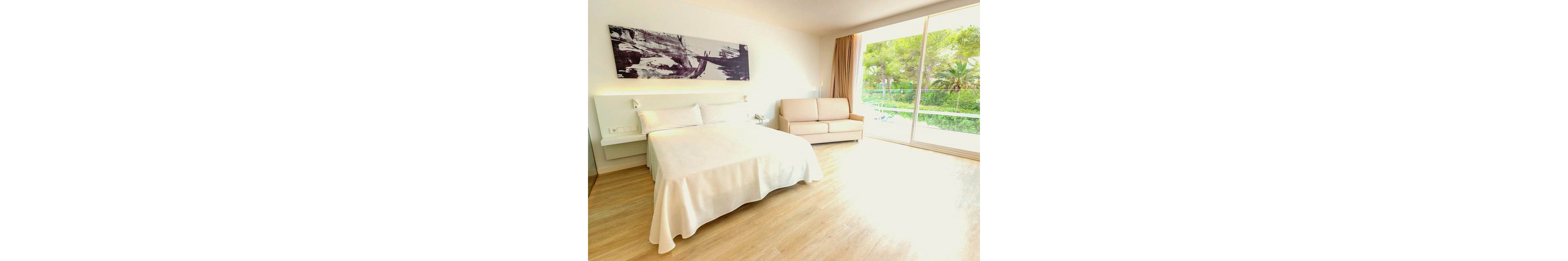 Els Pins Resort and Spa Ibiza