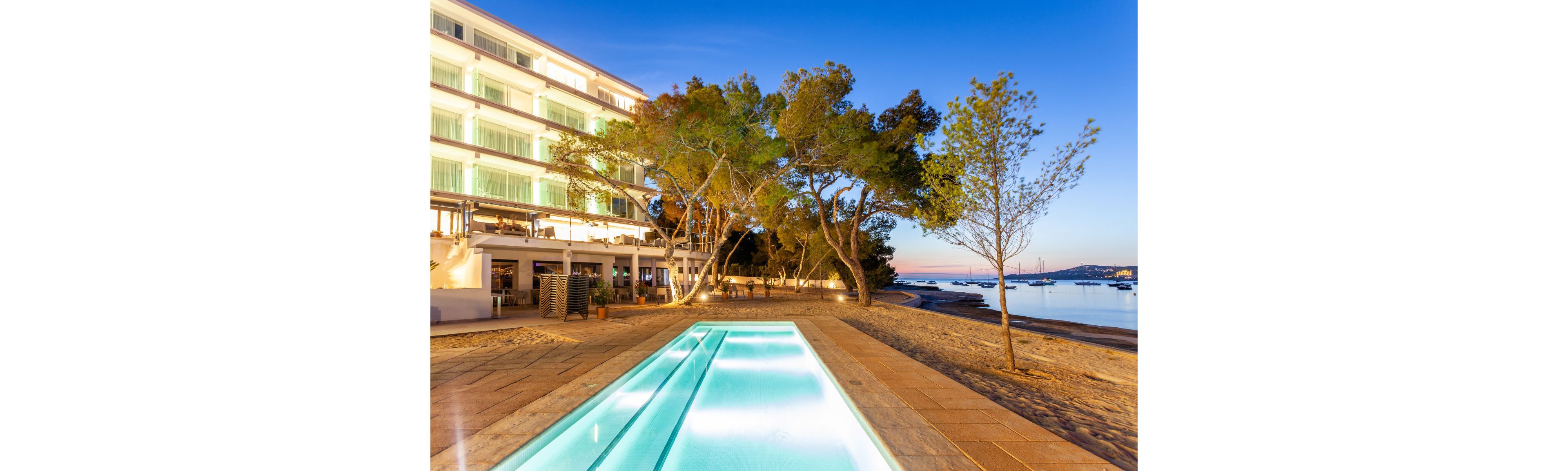 Els Pins Resort and Spa Ibiza