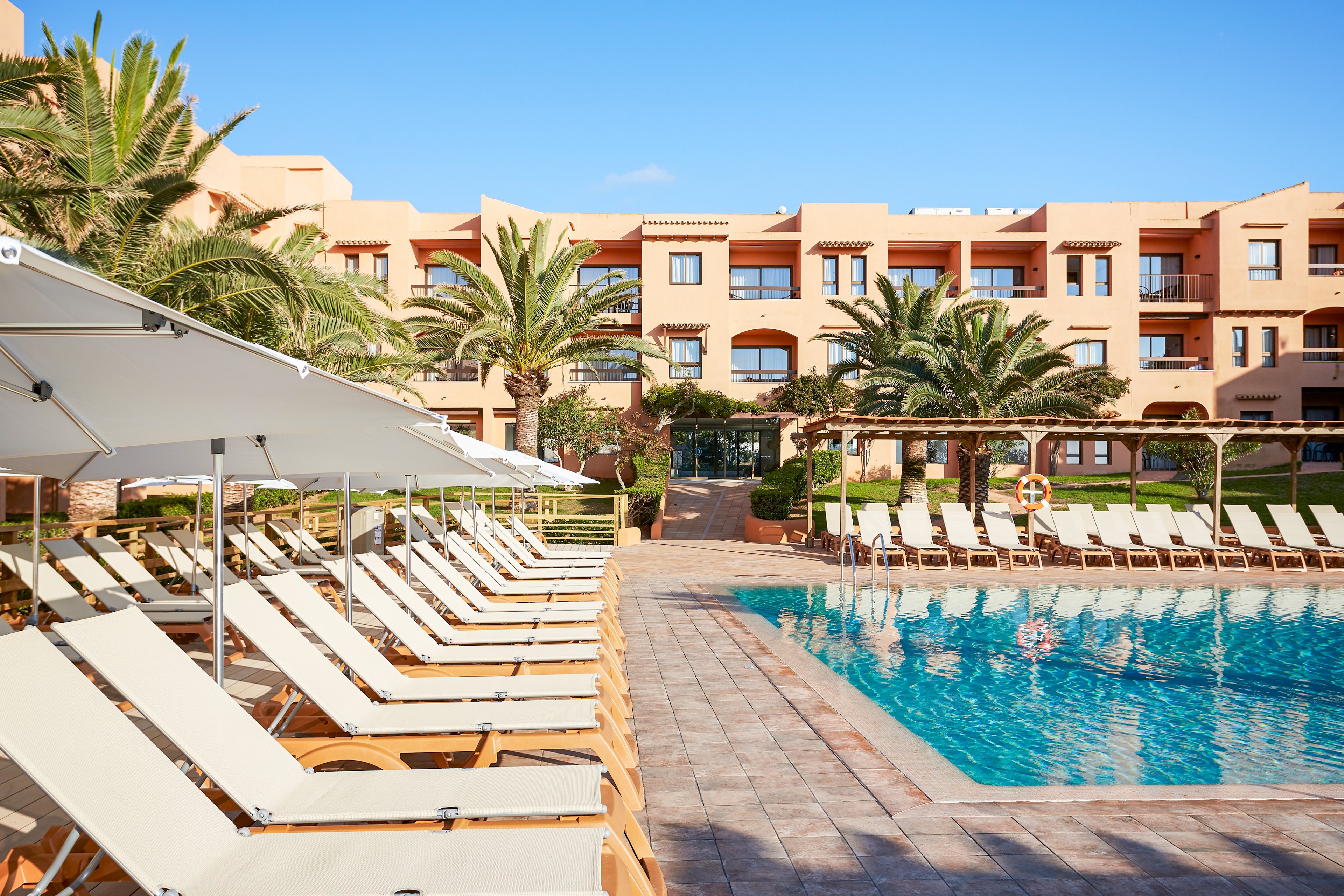 Insotel Club Tarida Playa