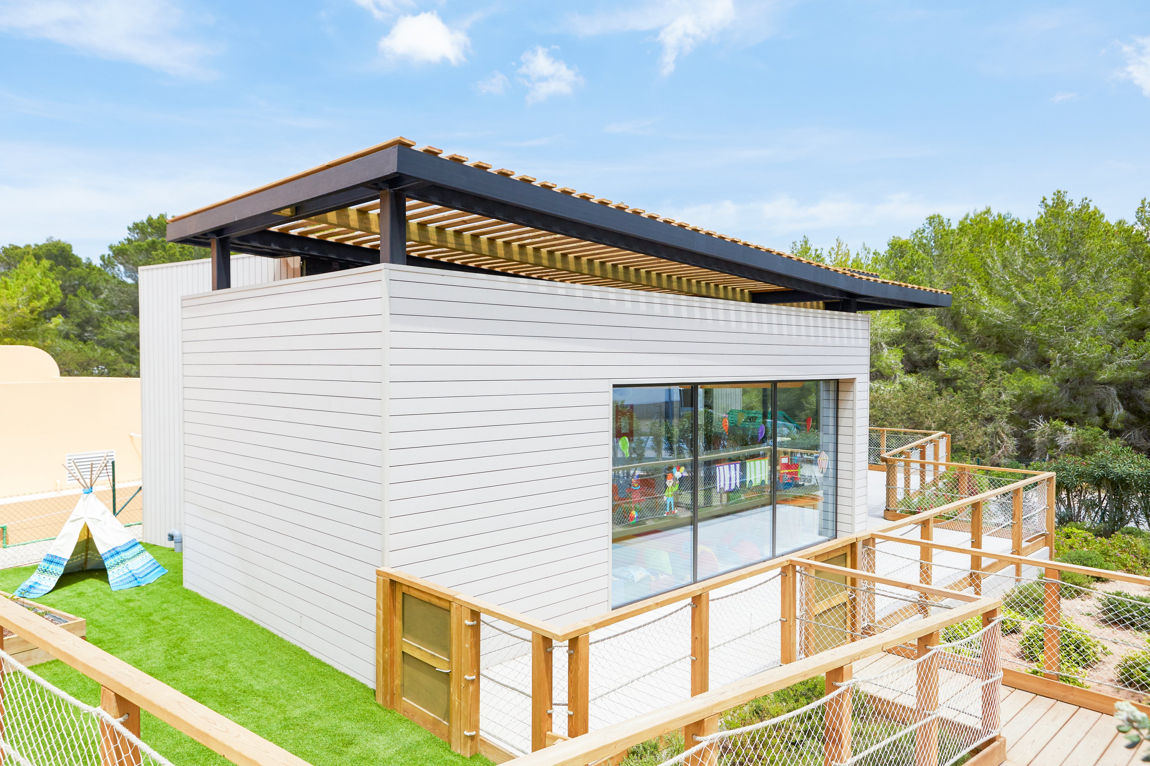 Insotel Club Tarida Playa