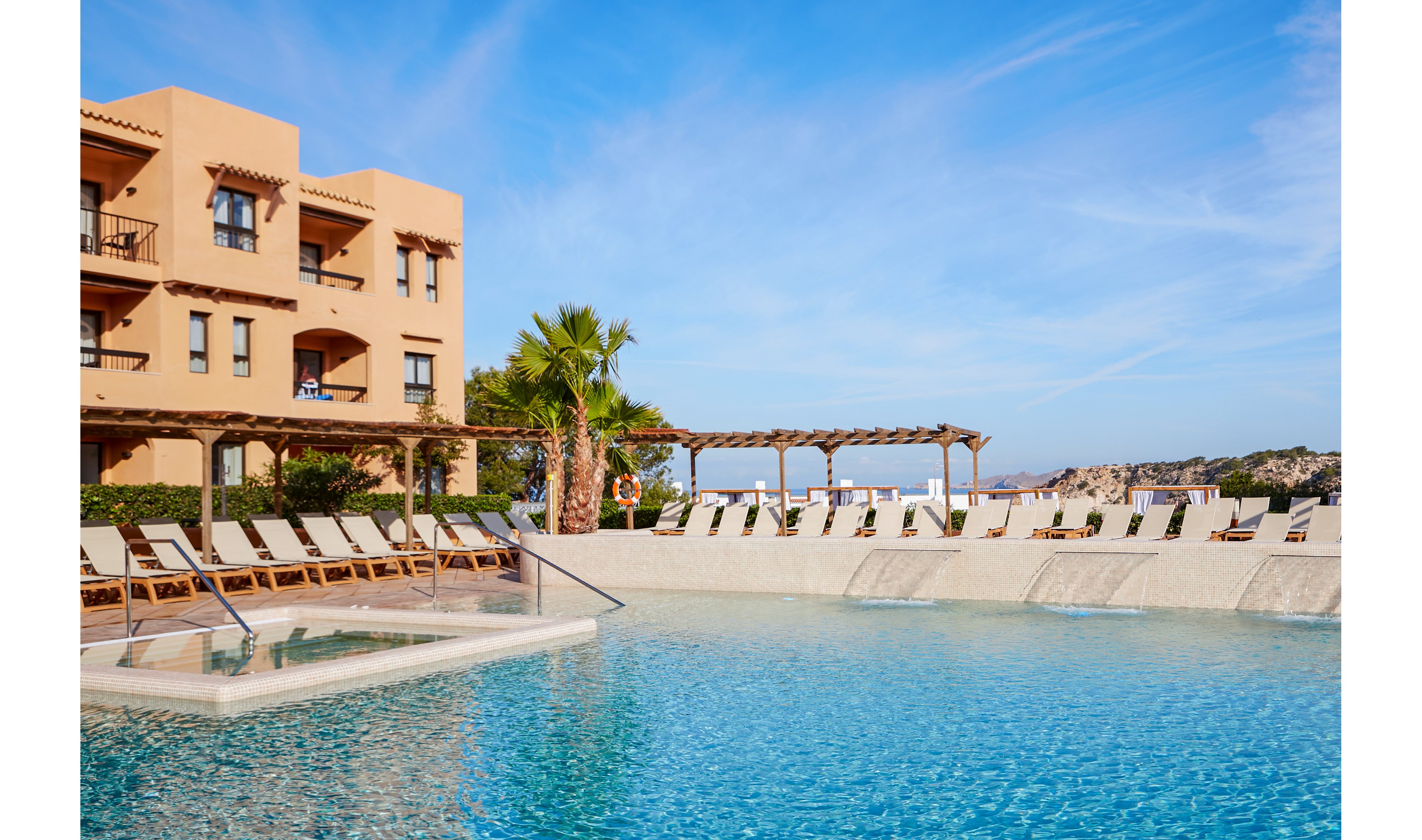 Insotel Club Tarida Playa