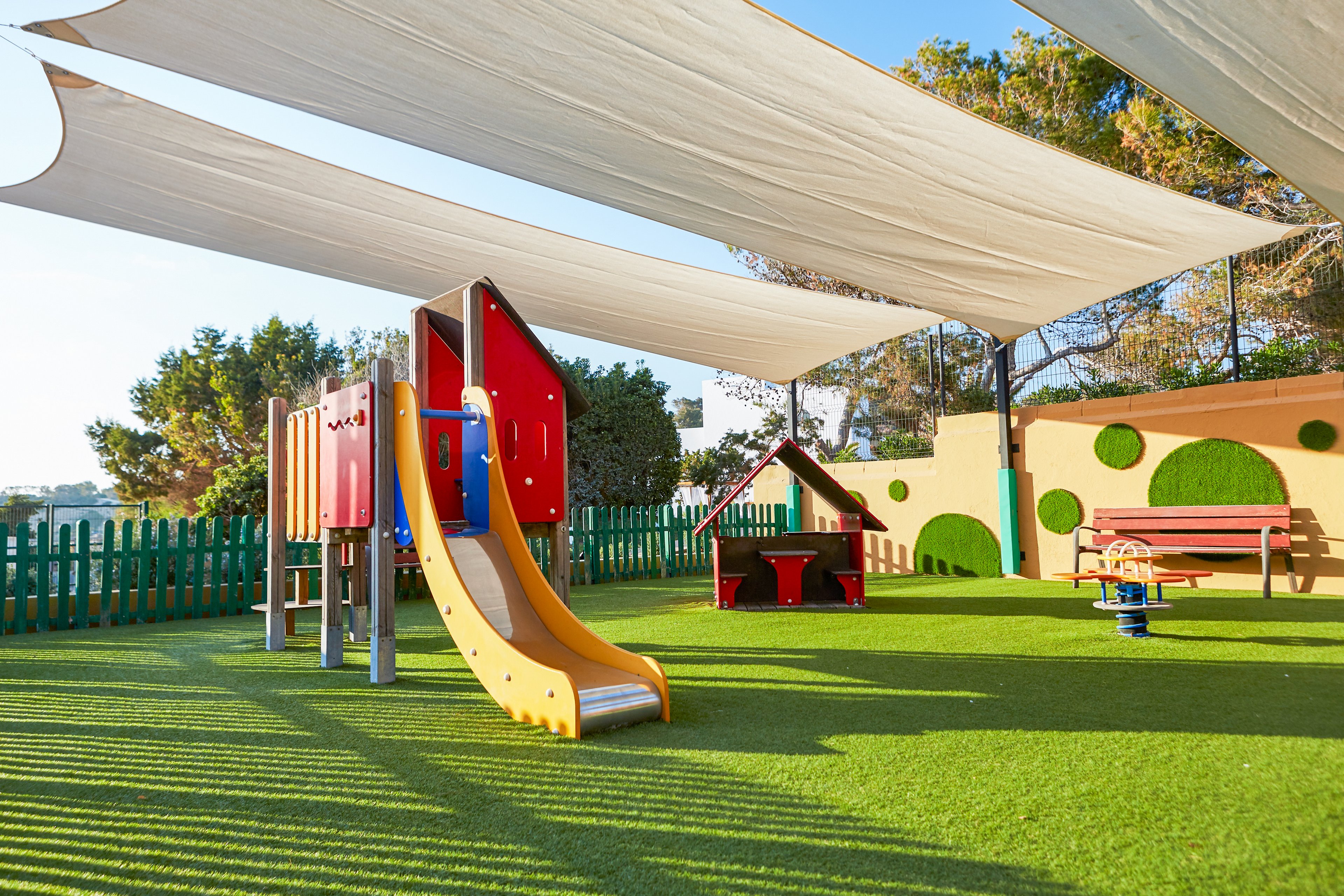 Insotel Club Tarida Playa