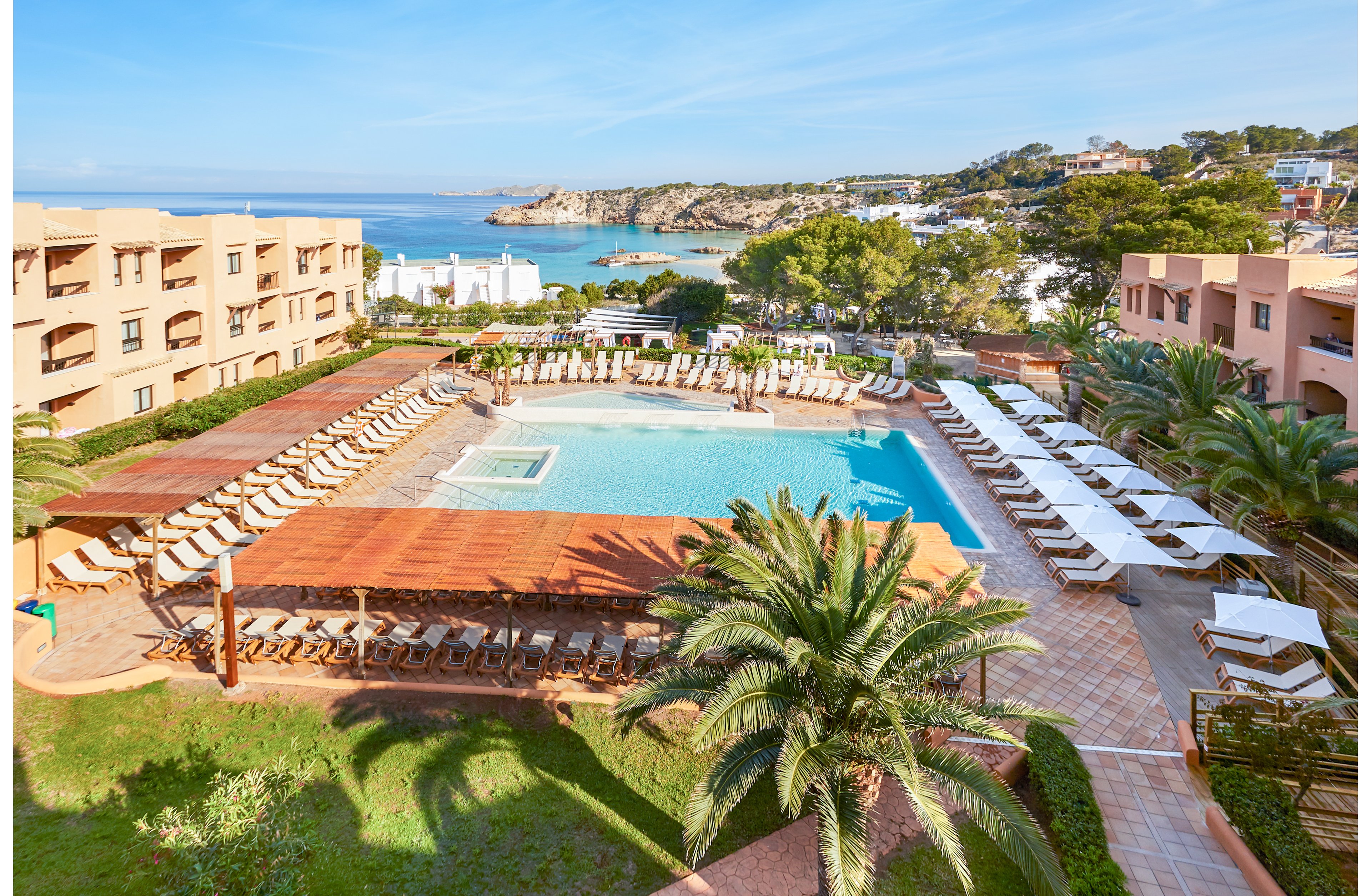 Insotel Club Tarida Playa