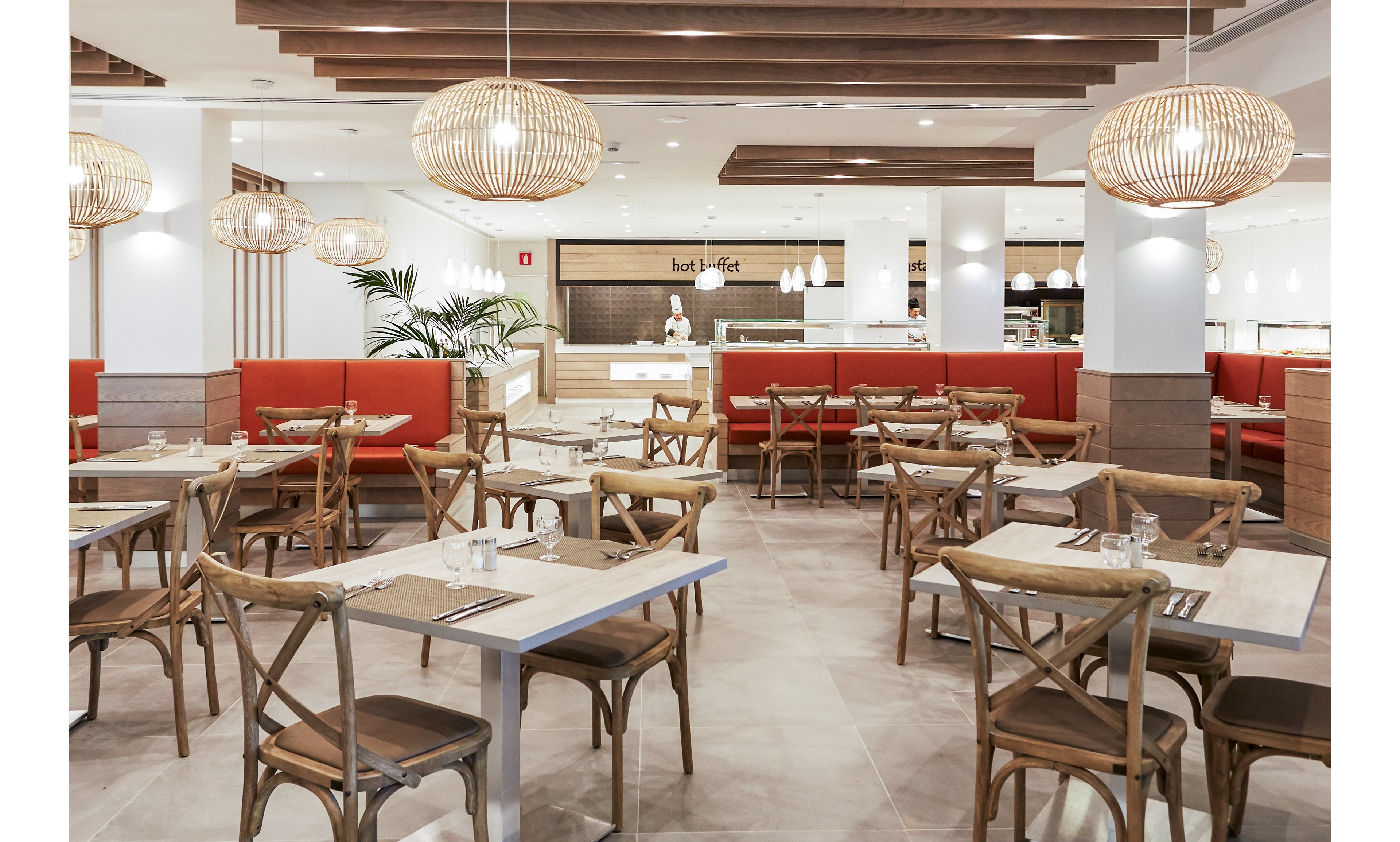 Insotel Club Tarida Playa