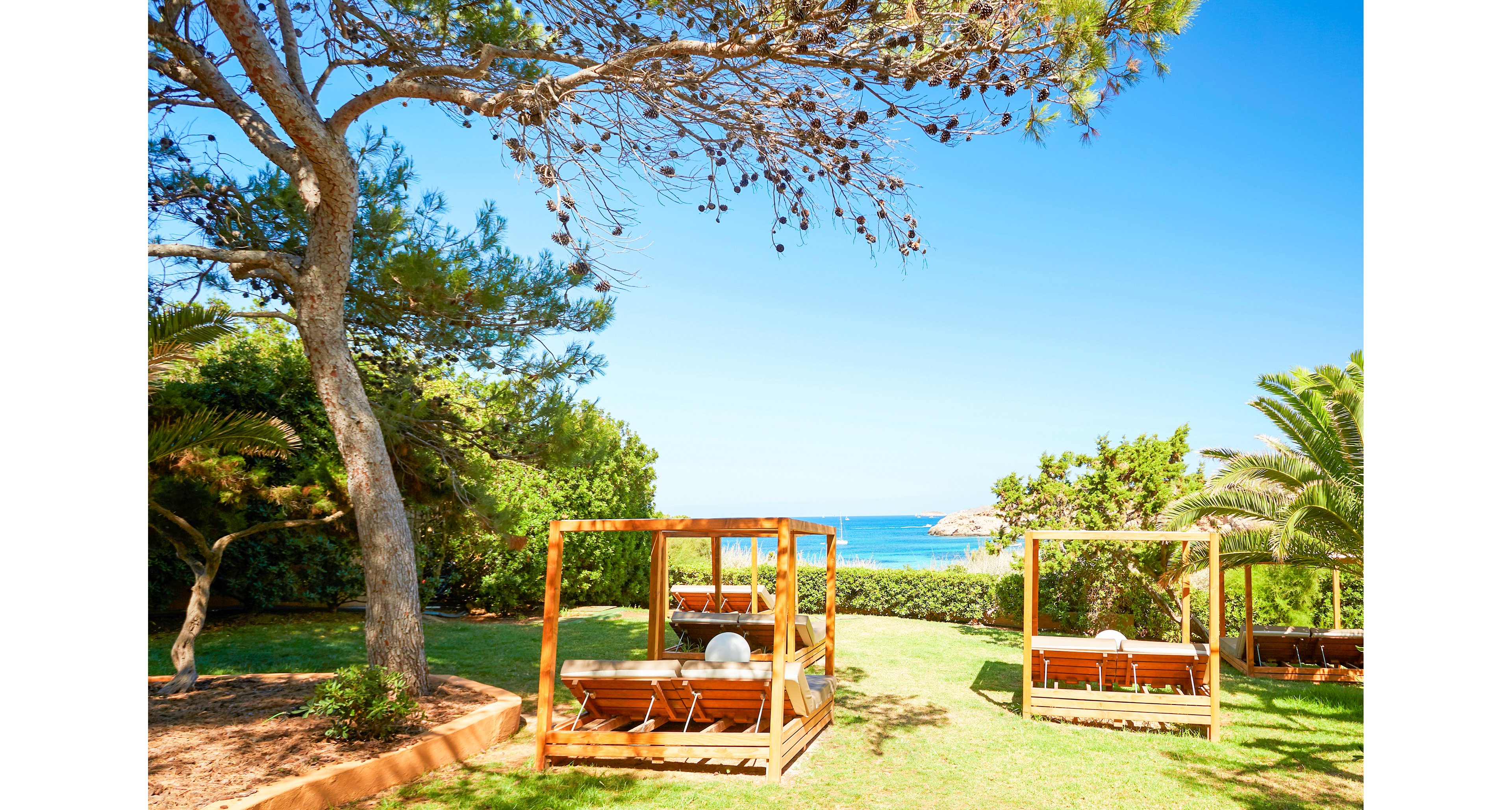 Insotel Club Tarida Playa