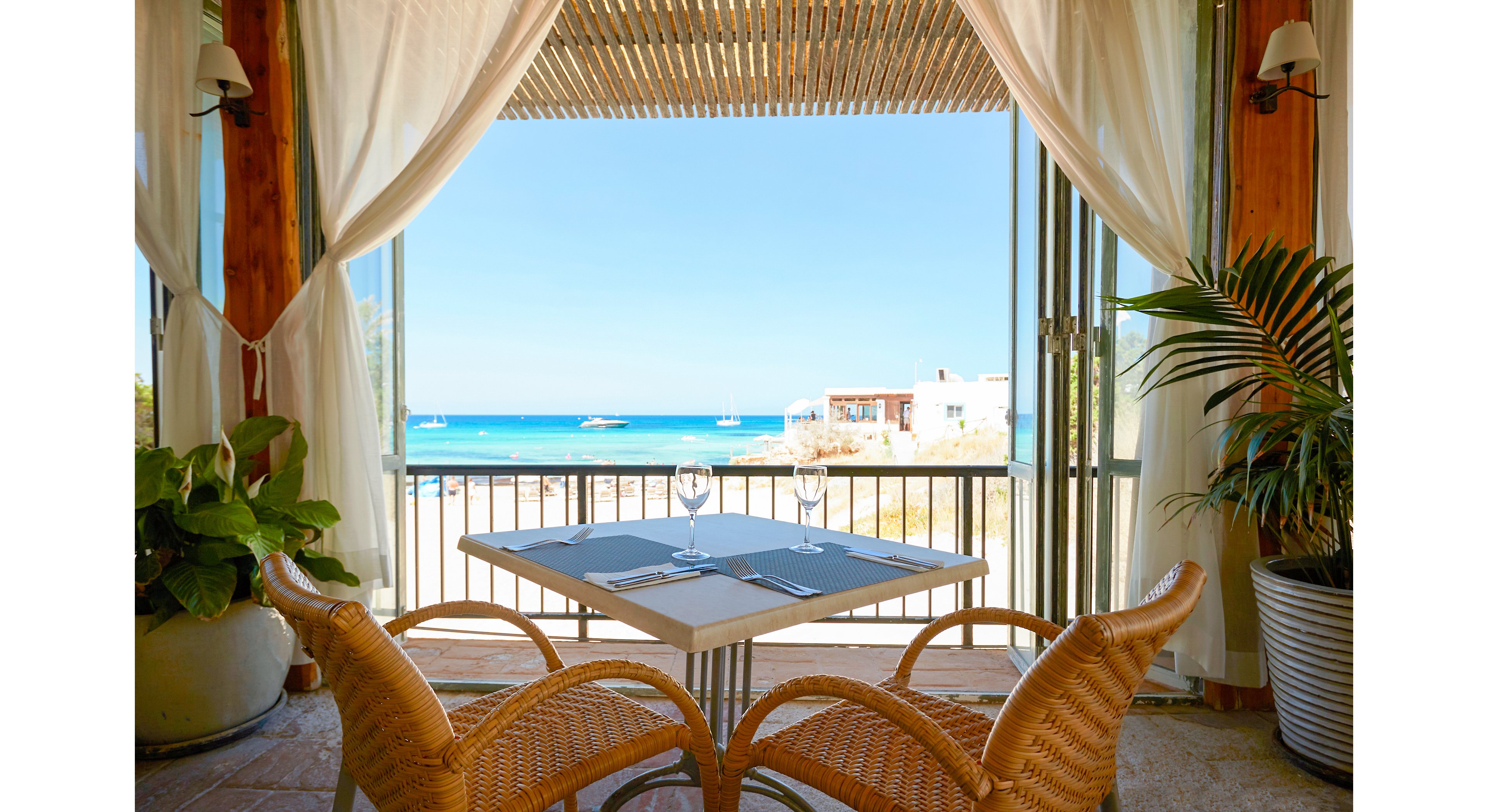 Insotel Club Tarida Playa