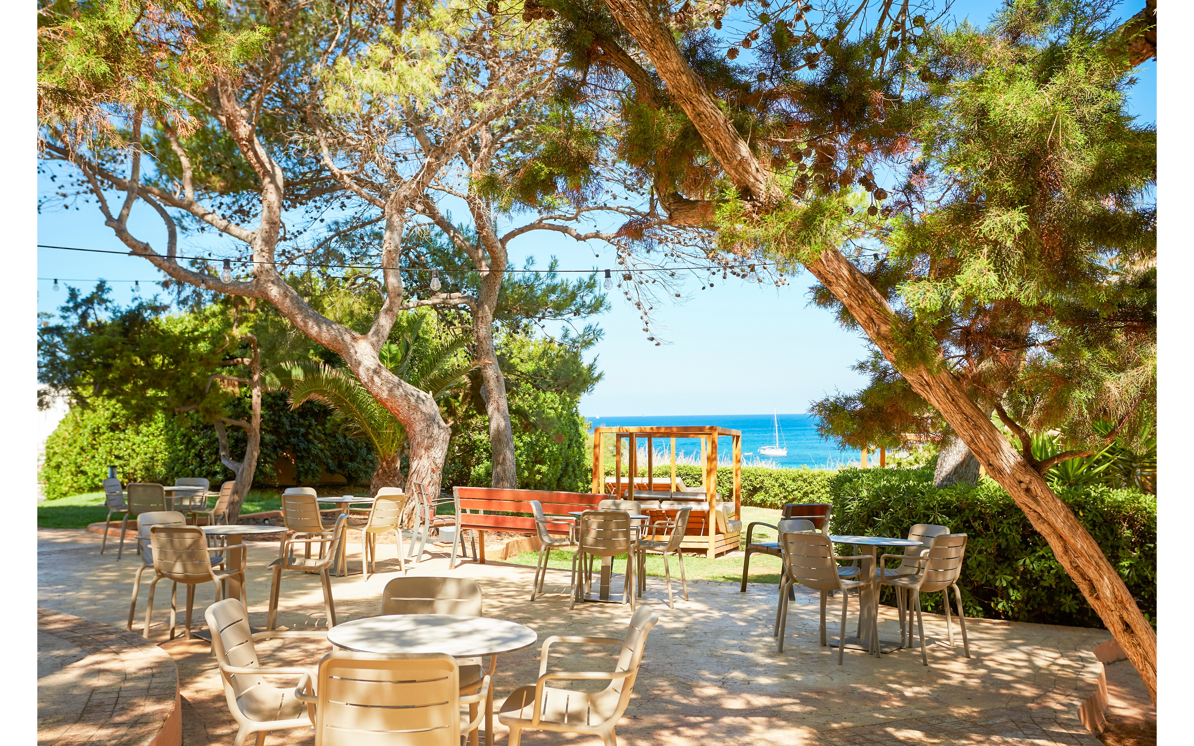 Insotel Club Tarida Playa