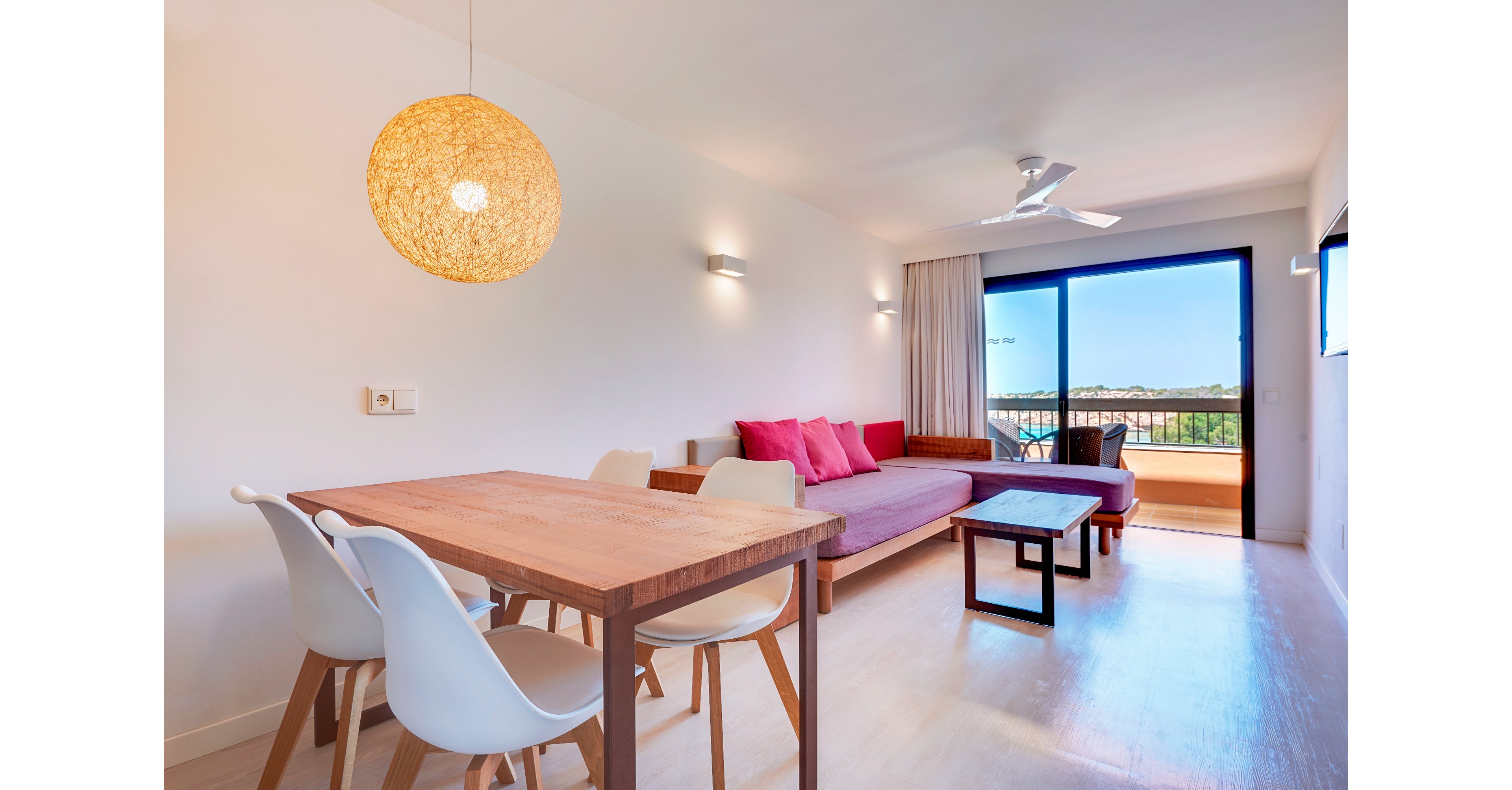 Insotel Club Tarida Playa