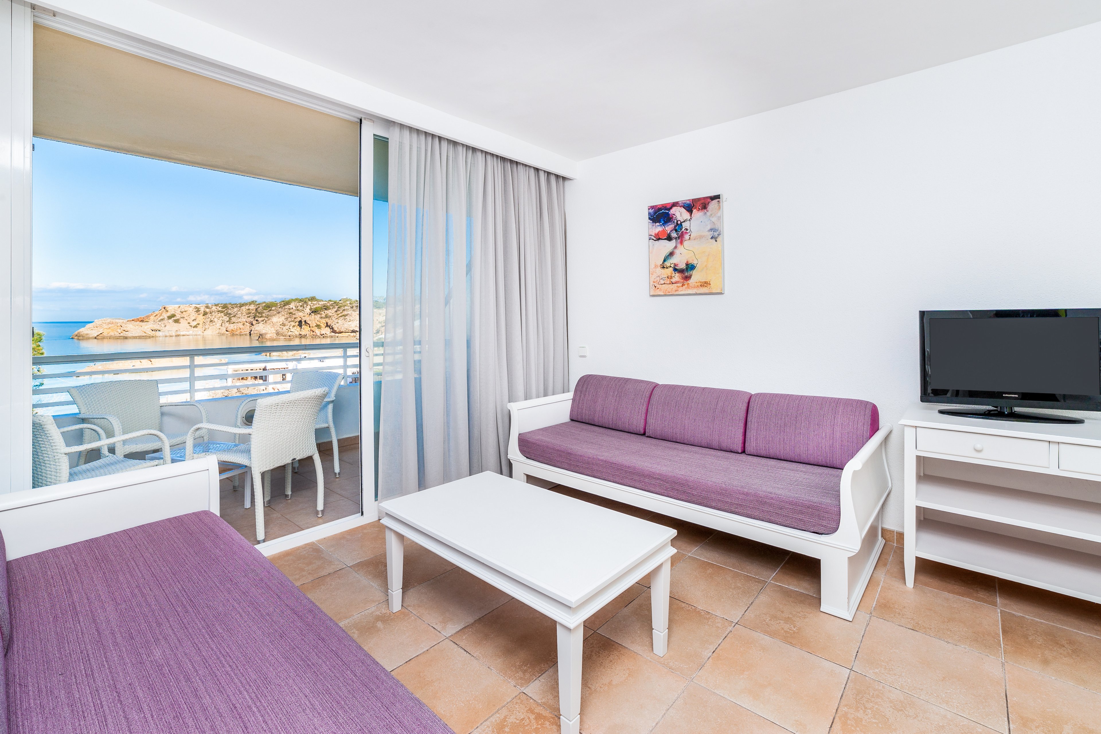 Insotel Club Tarida Playa