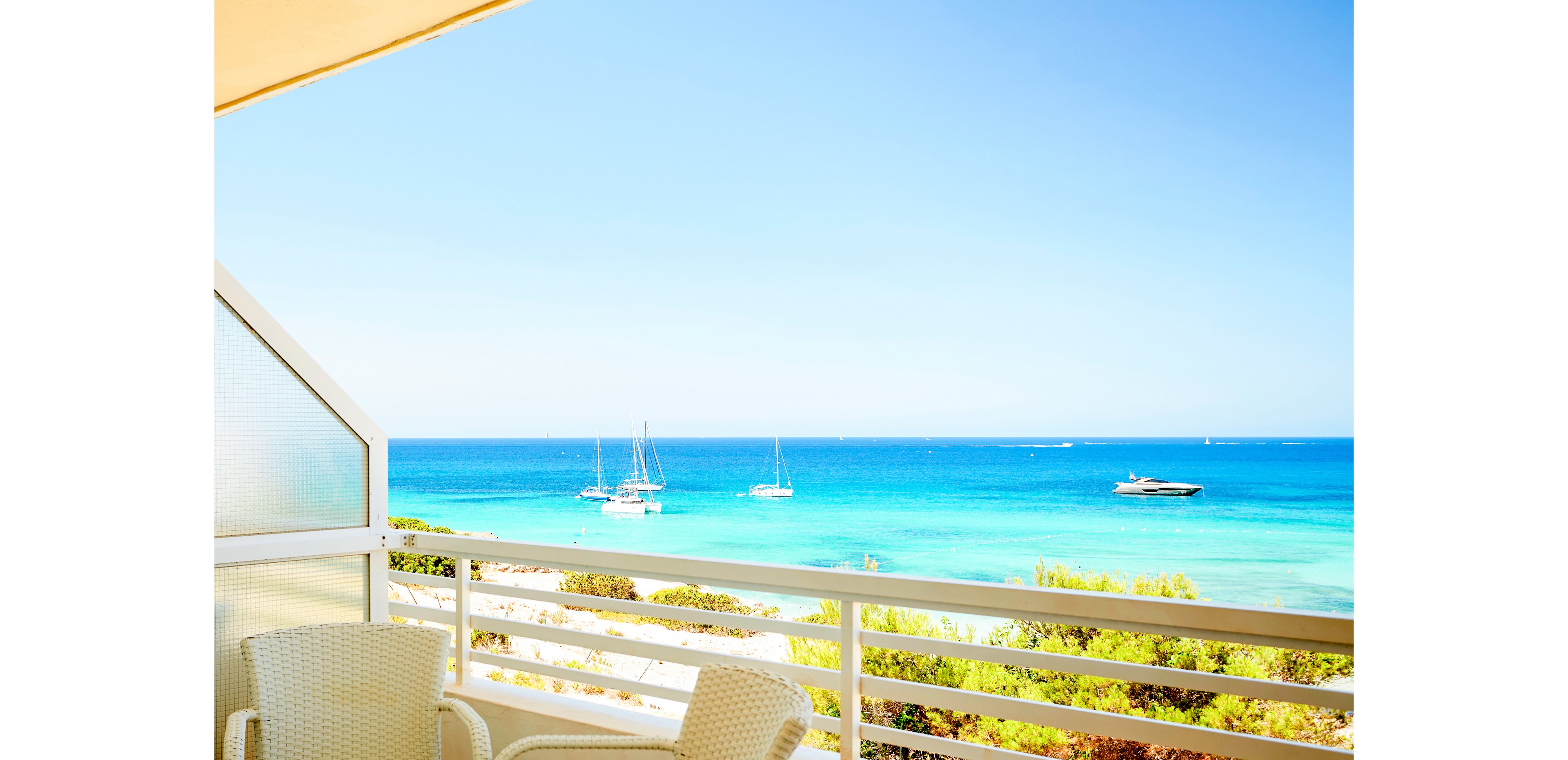 Insotel Club Tarida Playa