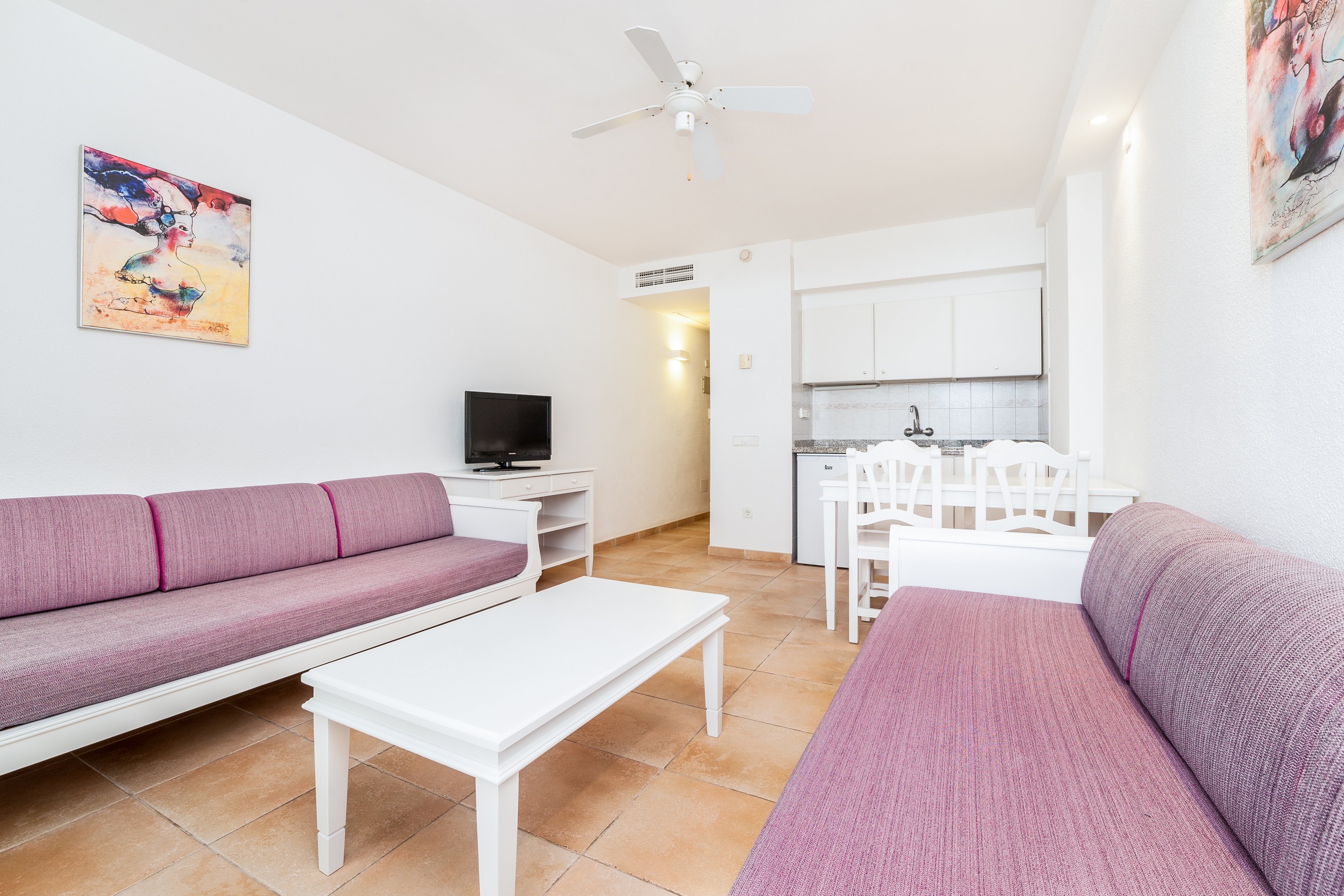 Insotel Club Tarida Playa