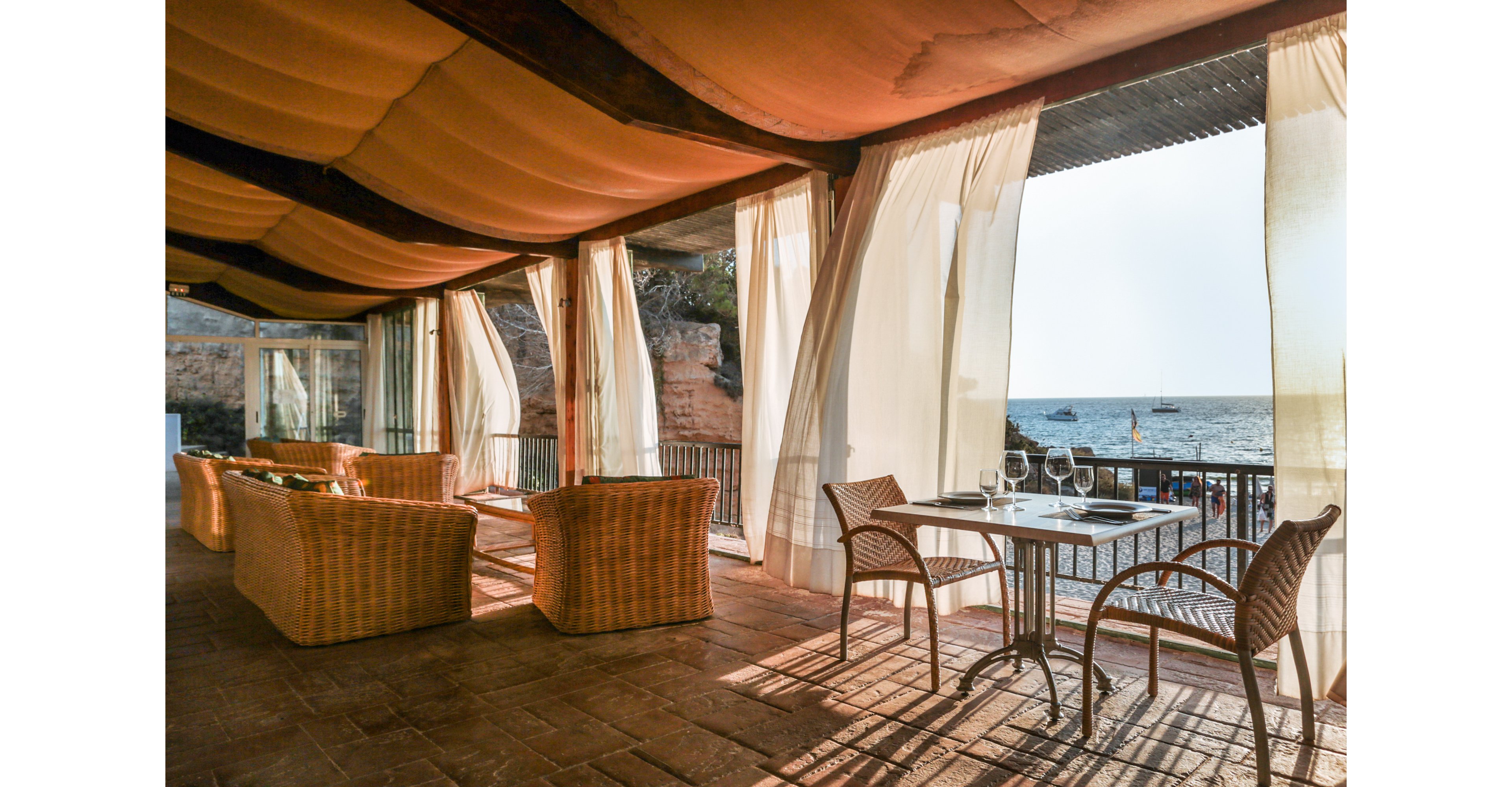 Insotel Club Tarida Playa