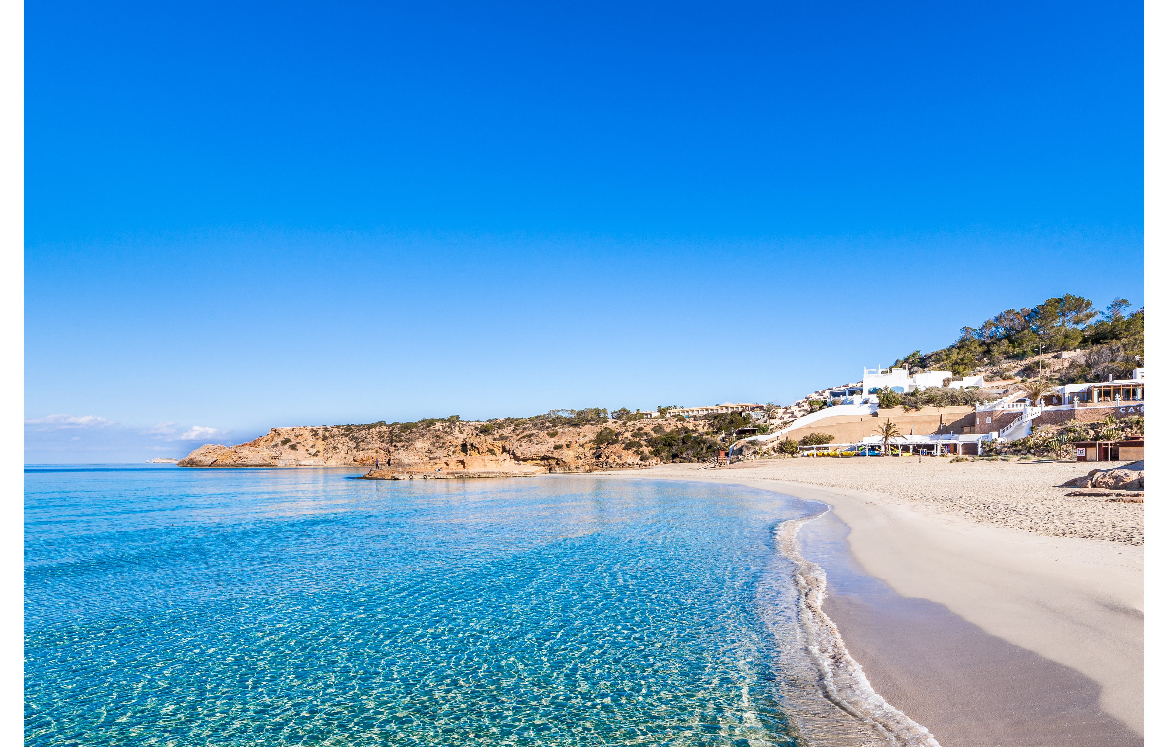 Insotel Club Tarida Playa