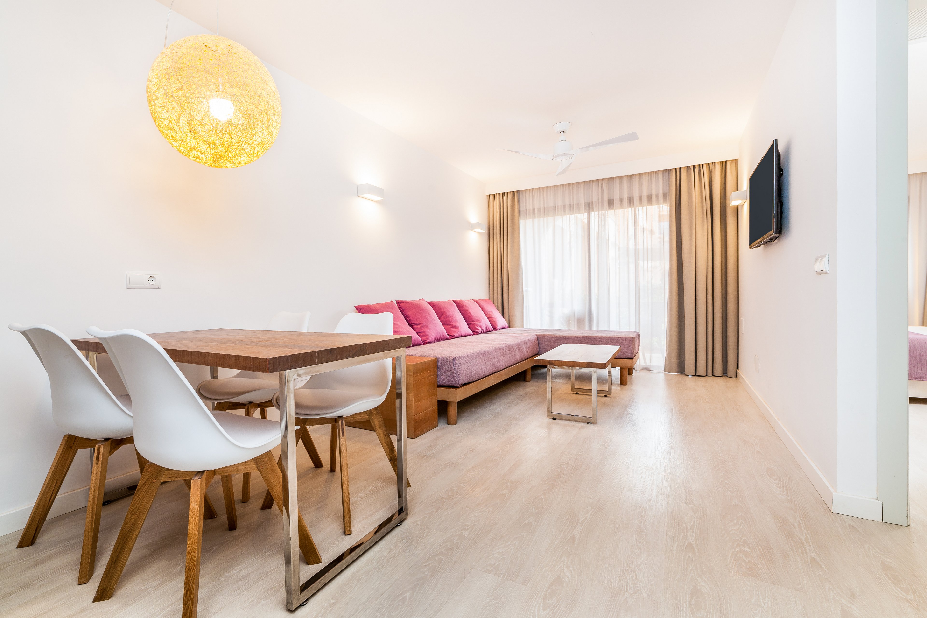 Insotel Club Tarida Playa