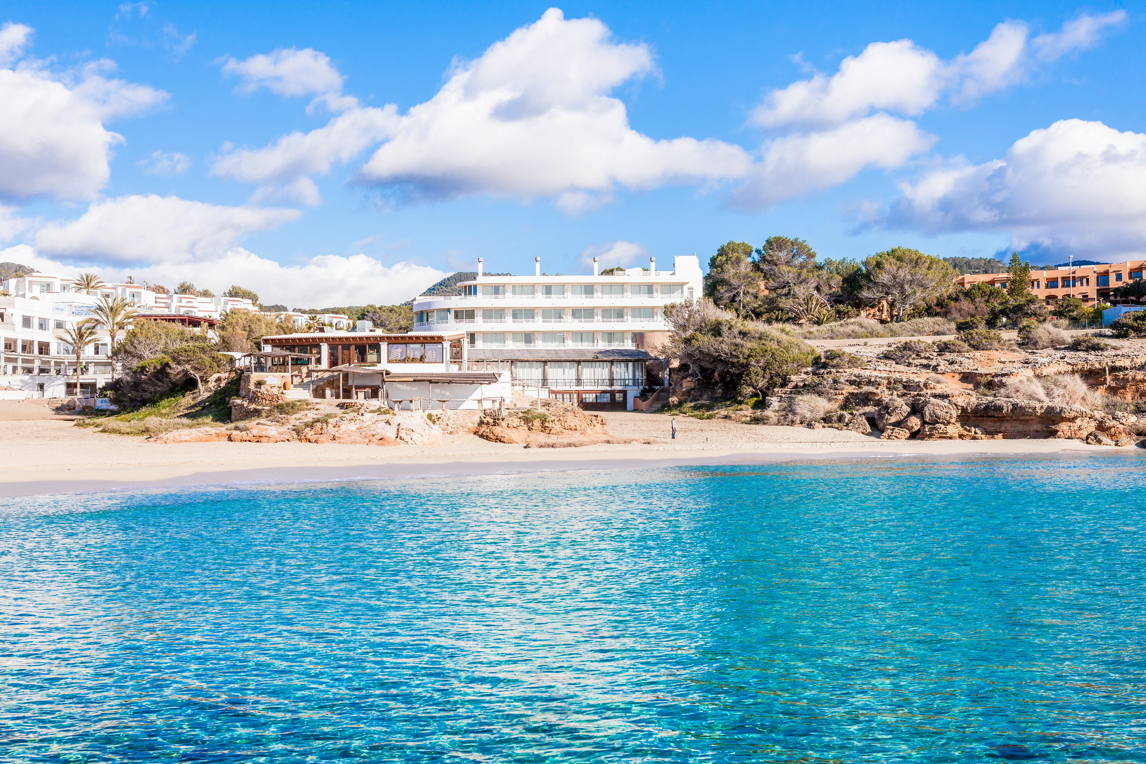 Insotel Club Tarida Playa