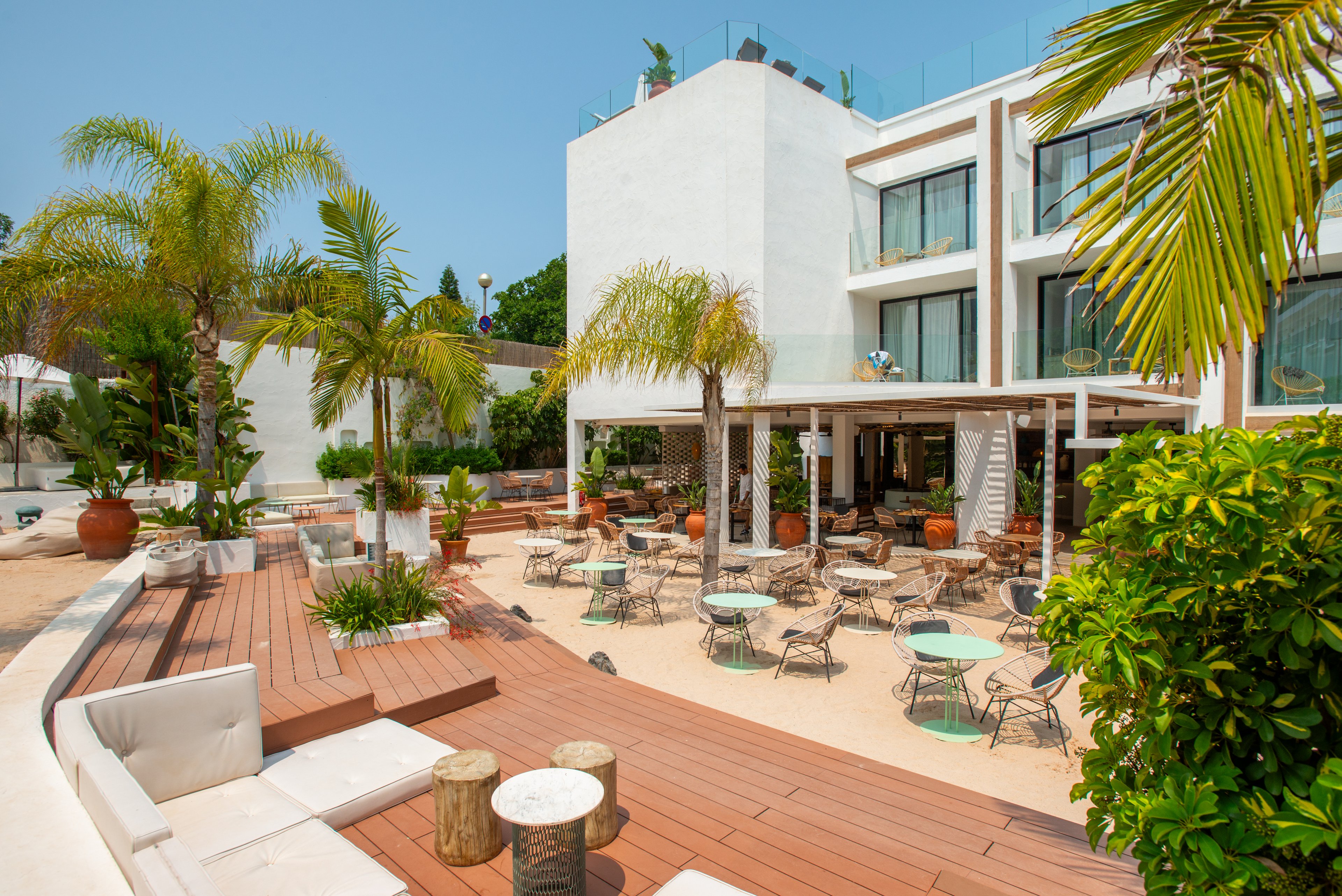 Nativo Hotel Ibiza