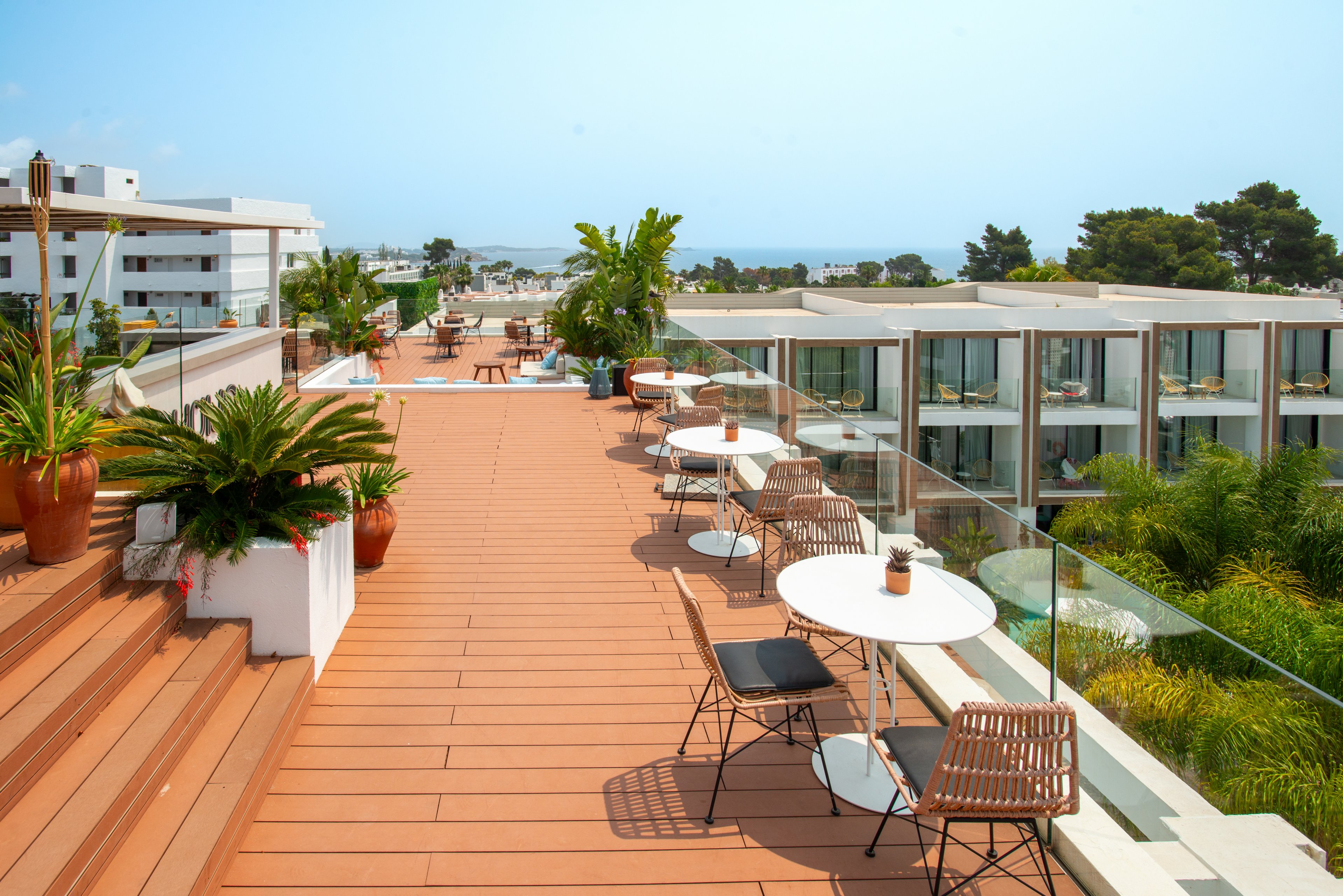 Nativo Hotel Ibiza