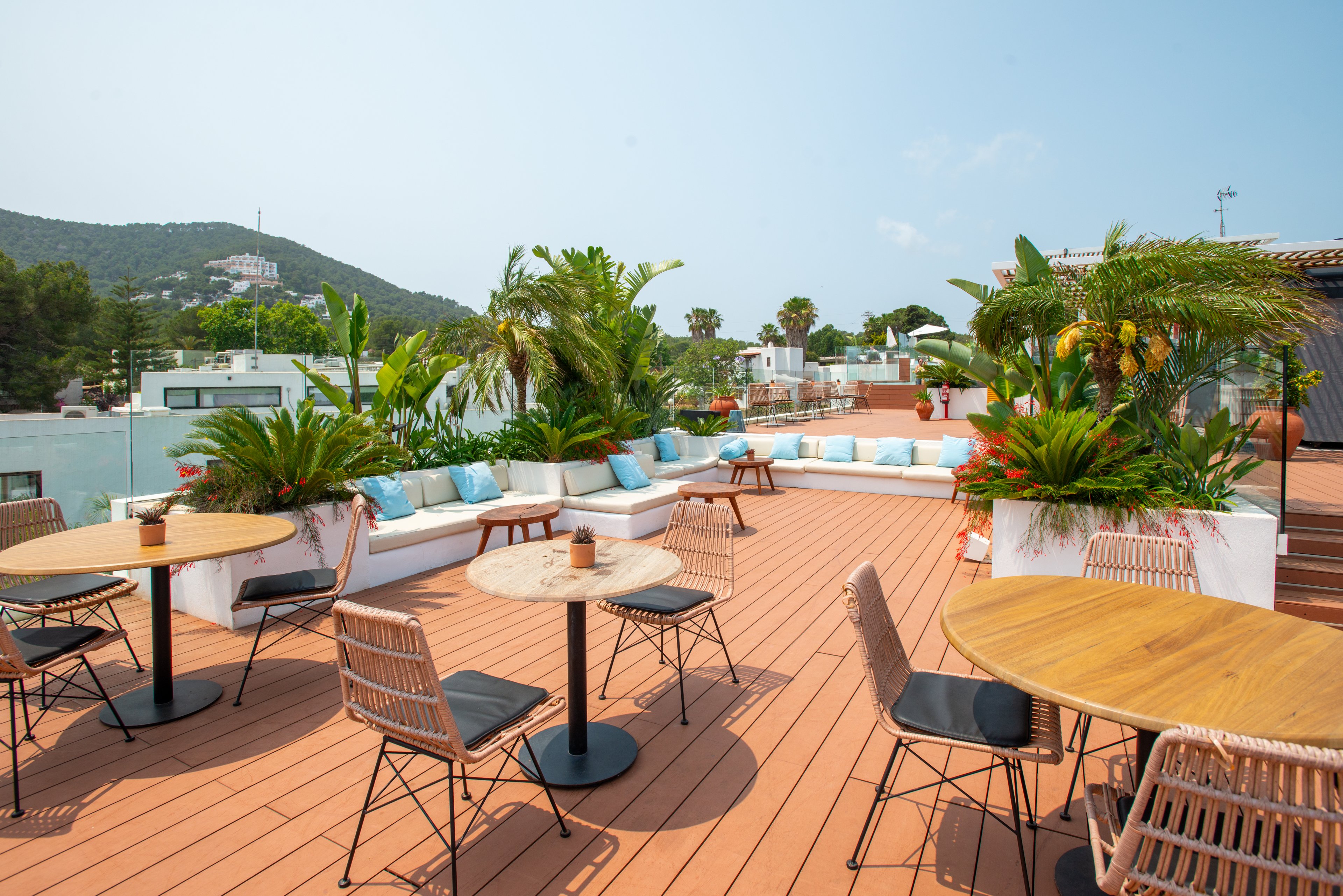 Nativo Hotel Ibiza